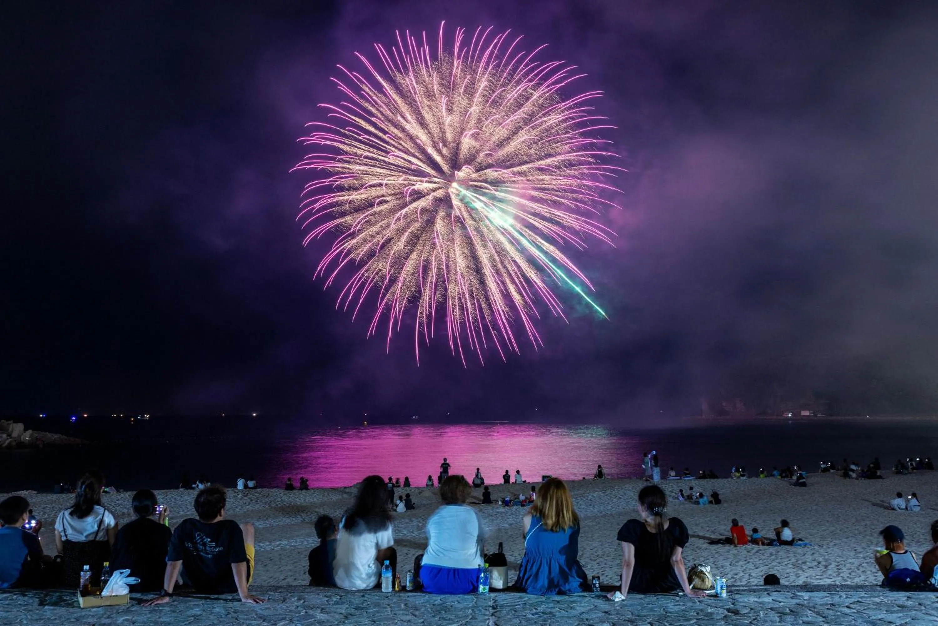 Grampus Inn Shirahama