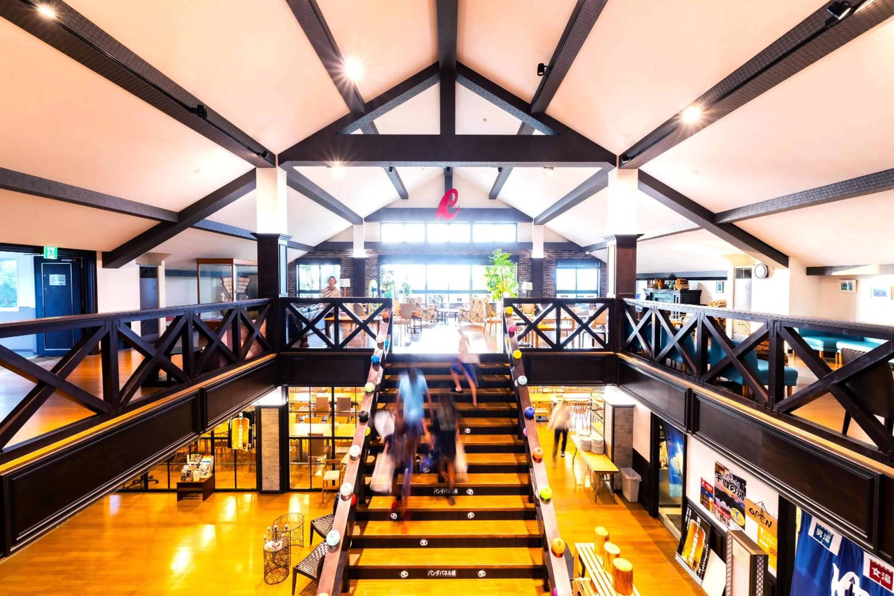 Grampus Inn Shirahama