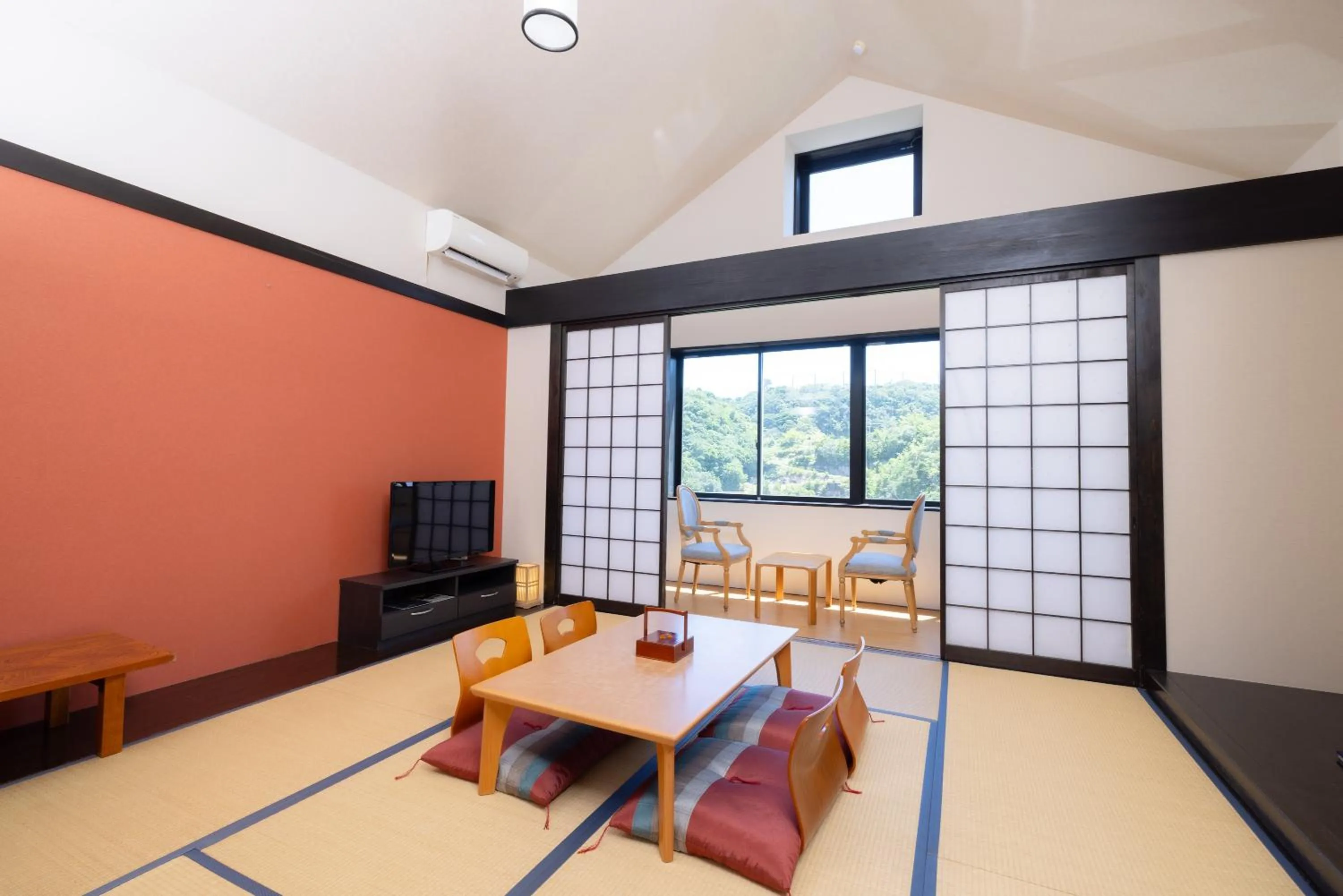 Grampus Inn Shirahama