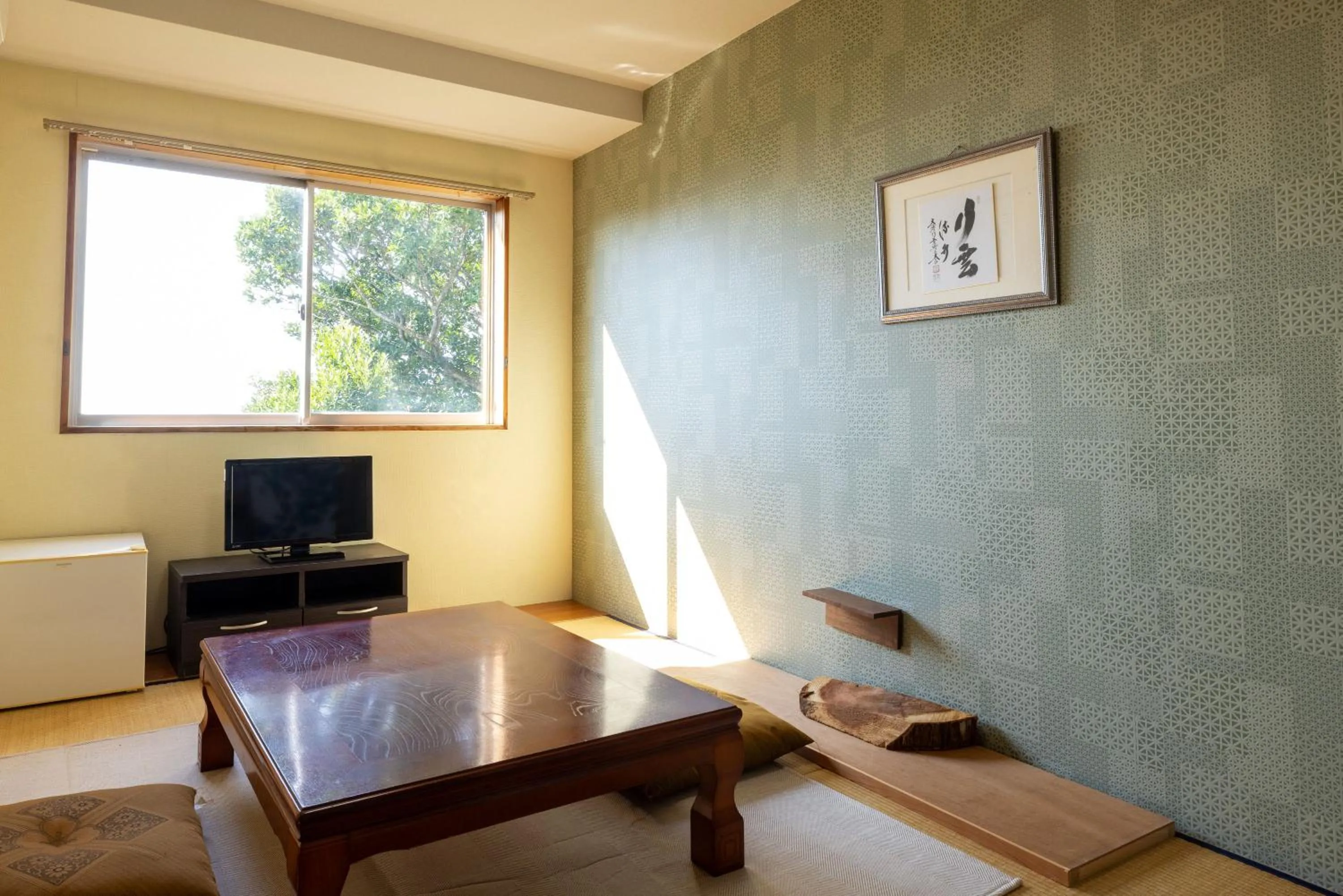 Grampus Inn Shirahama