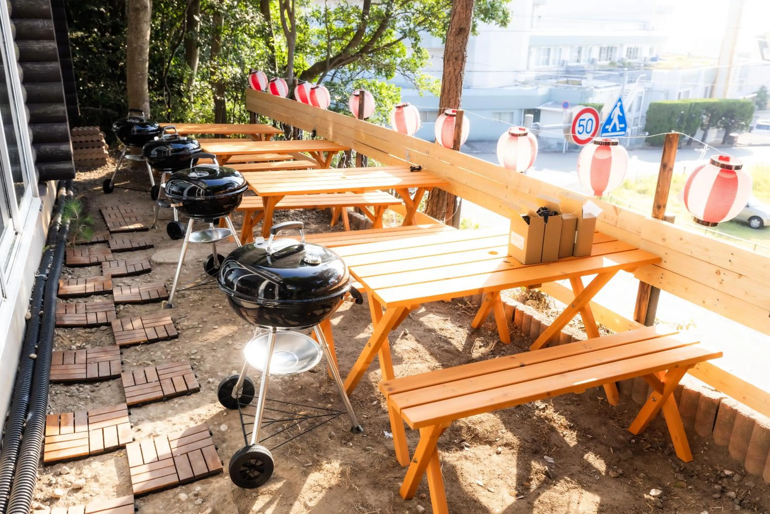 Grampus Inn Shirahama