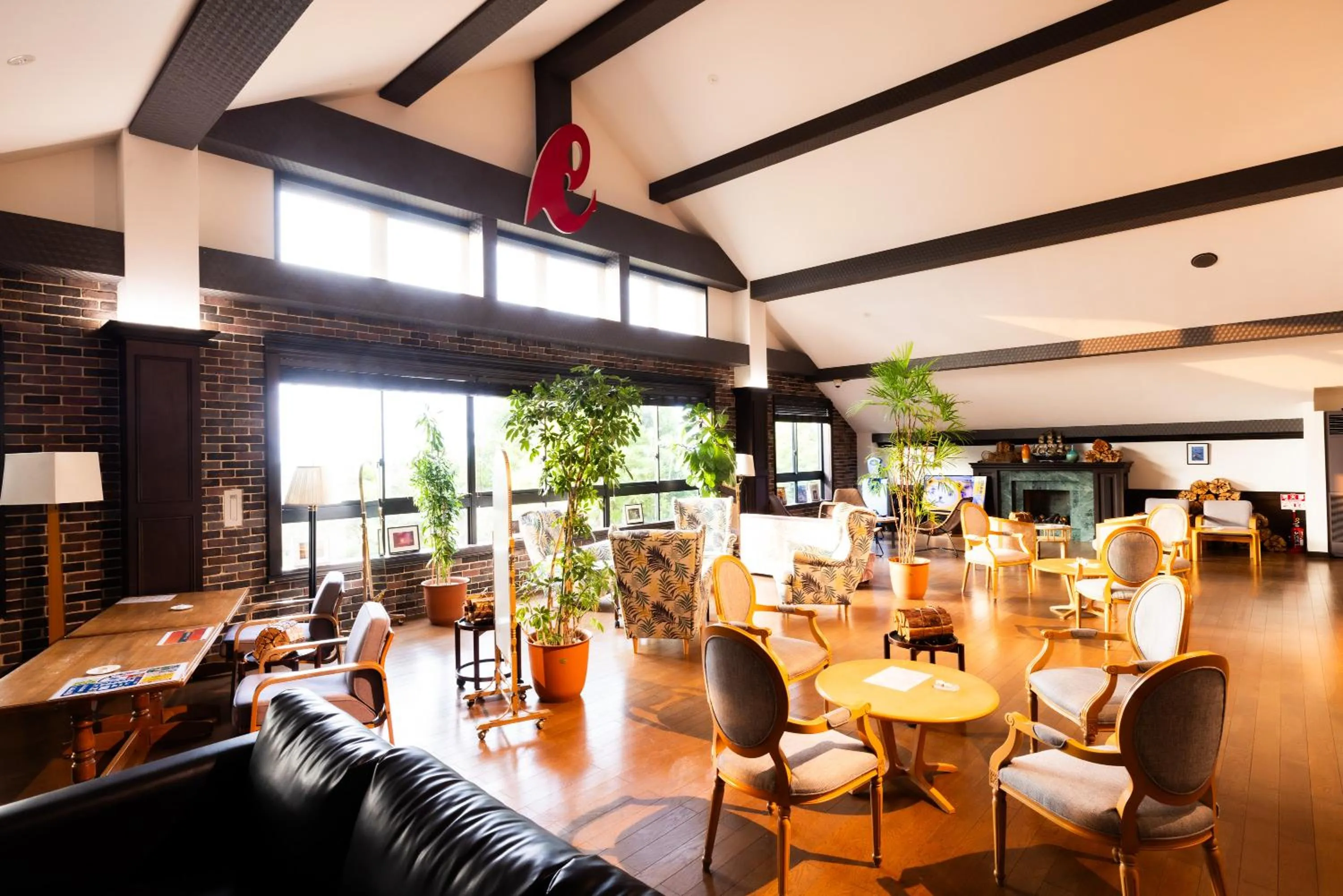 Grampus Inn Shirahama