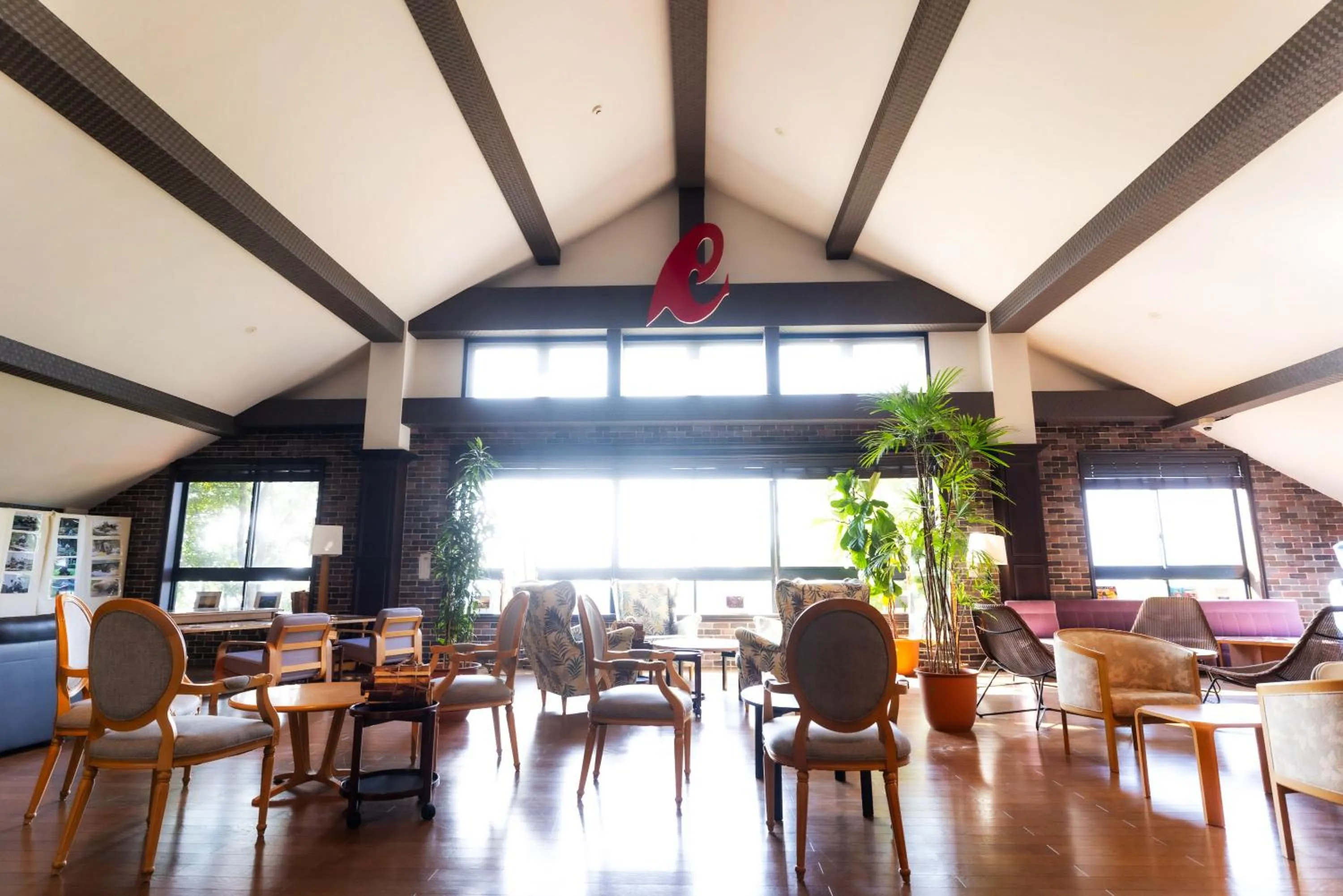 Grampus Inn Shirahama