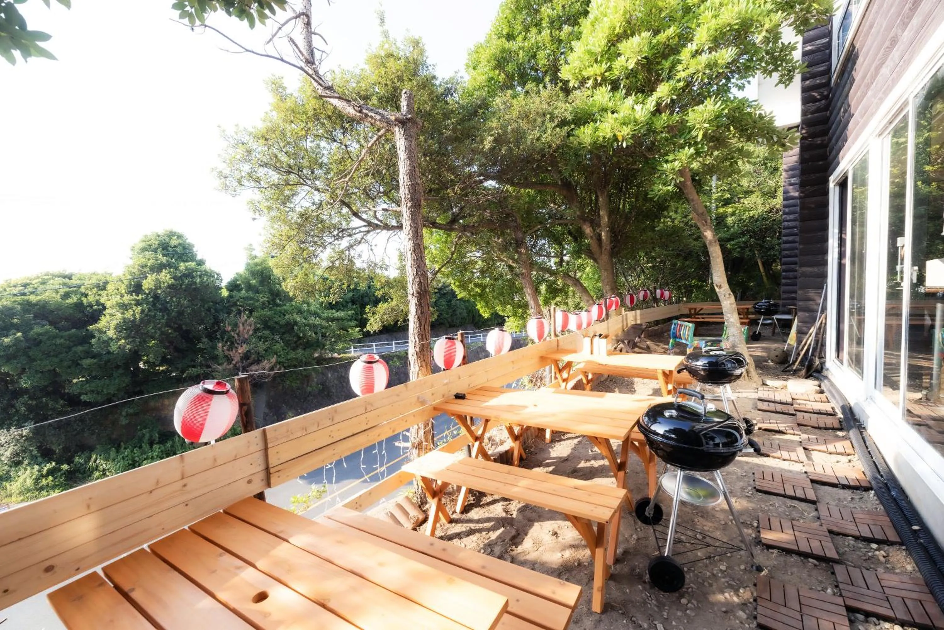 Grampus Inn Shirahama