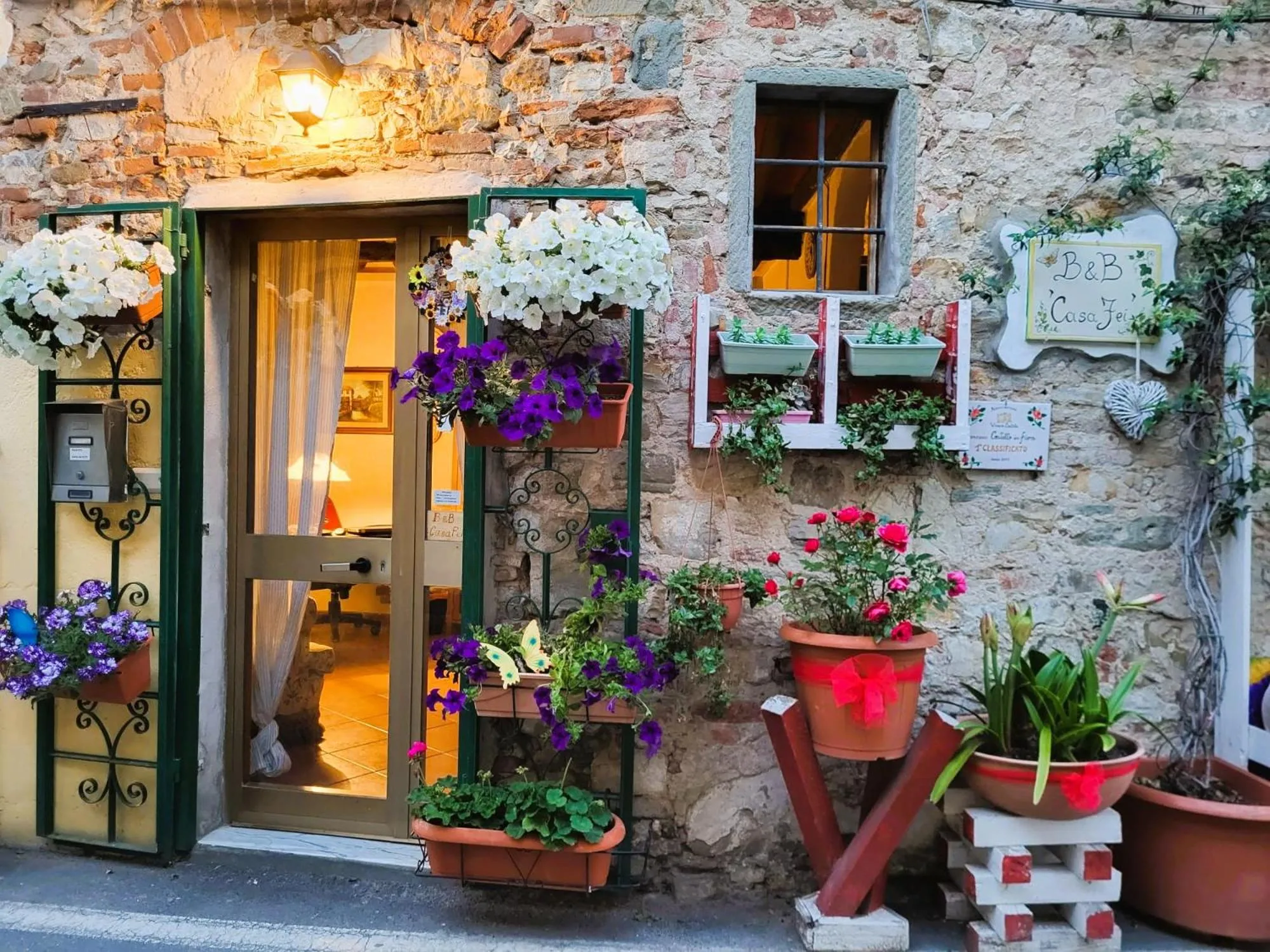 B&B Casa Fei
