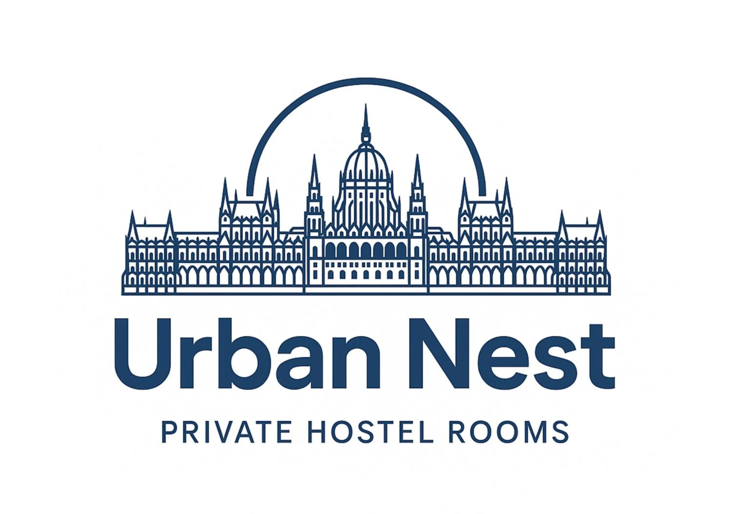 UrbanNest Private Hostel Rooms