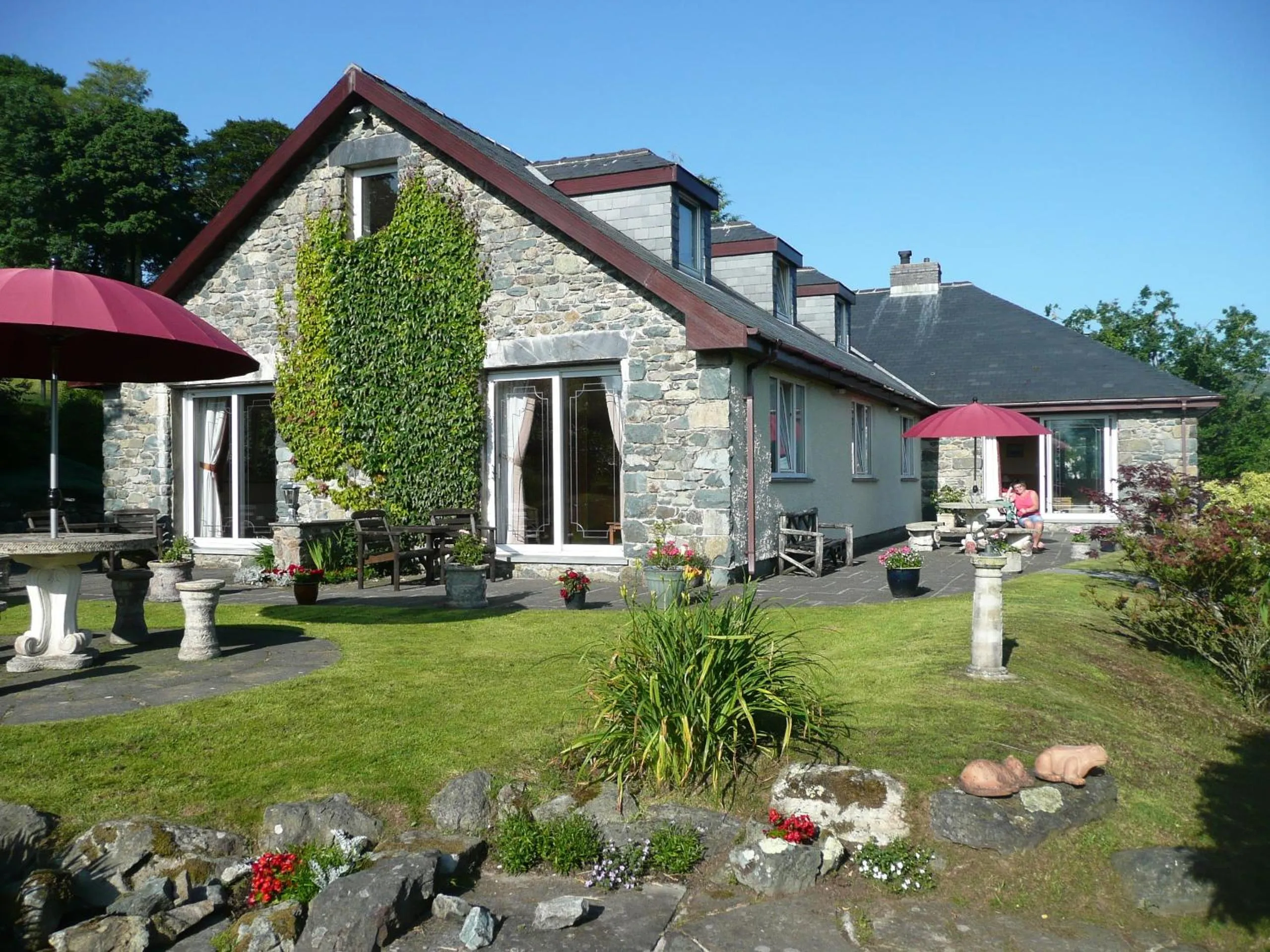 Heulwen Guest House
