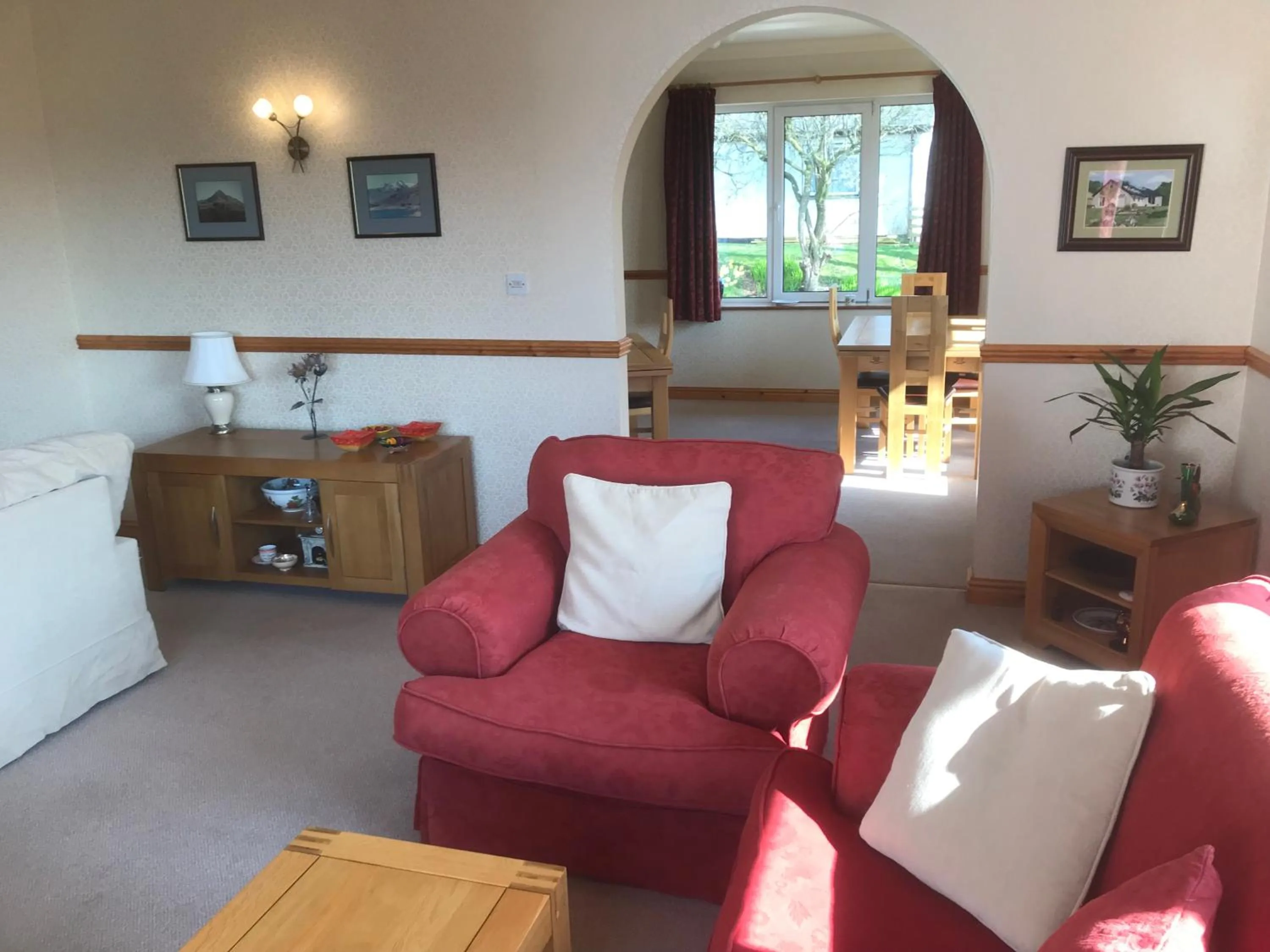 Heulwen Guest House