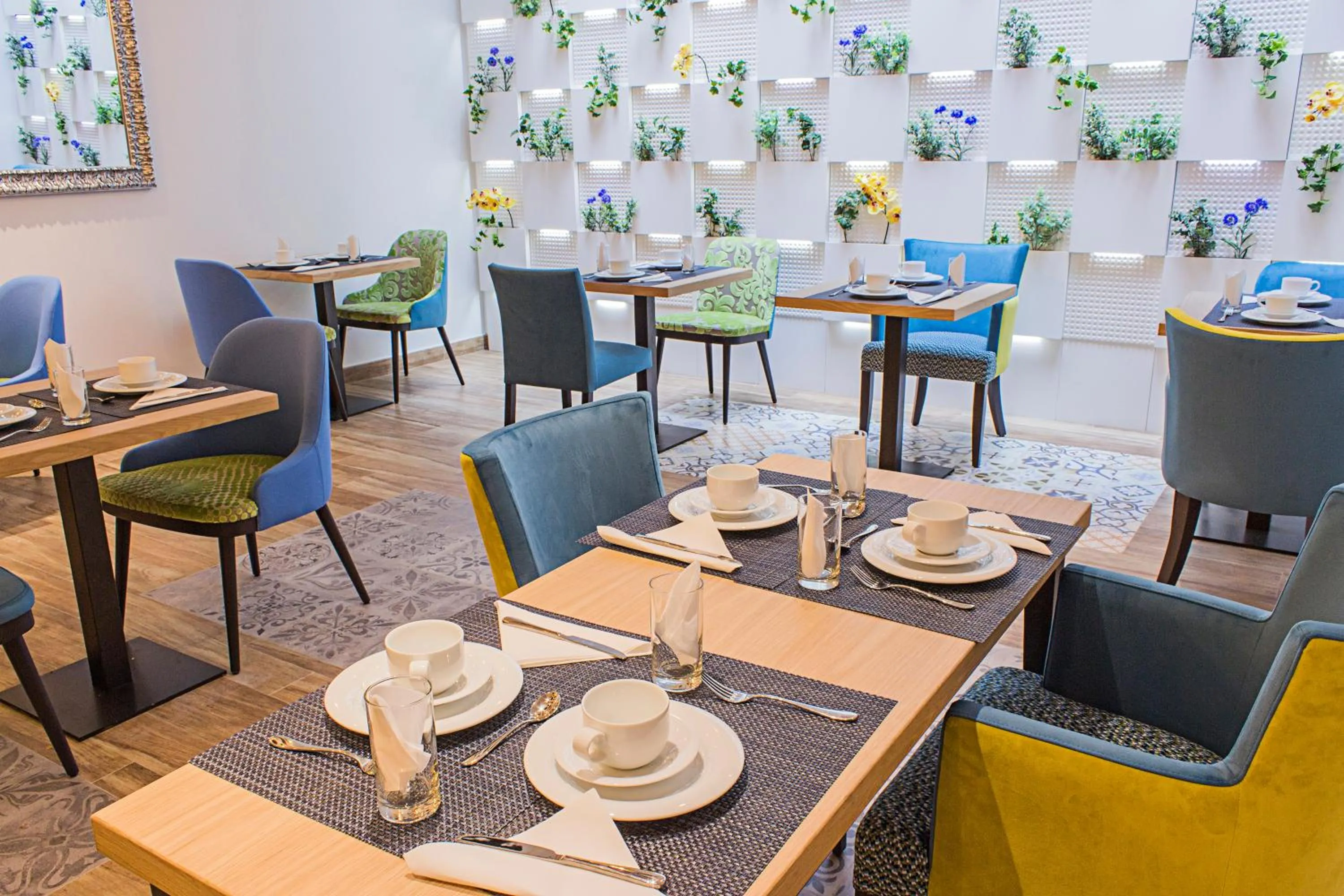 Living room in Boutique Hostemplo Sagrada Familia