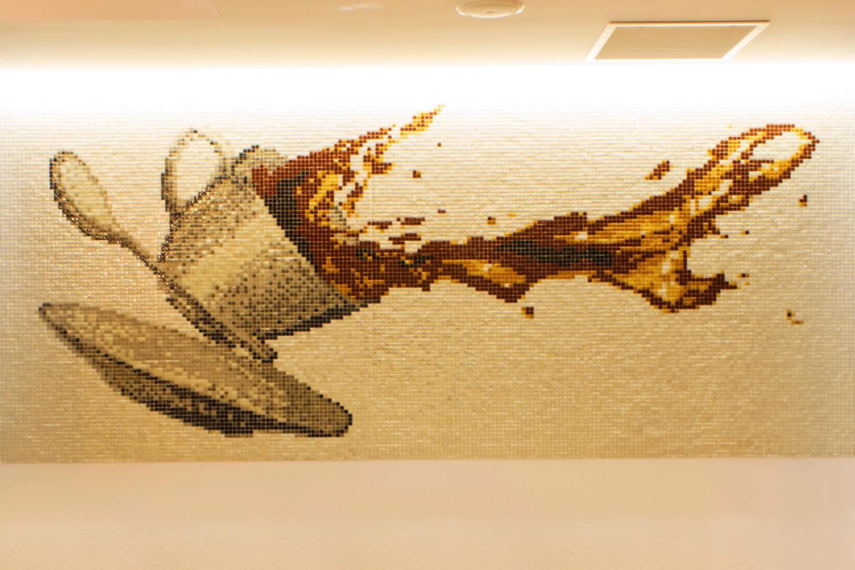 Lounge or bar in Boutique Hostemplo Sagrada Familia