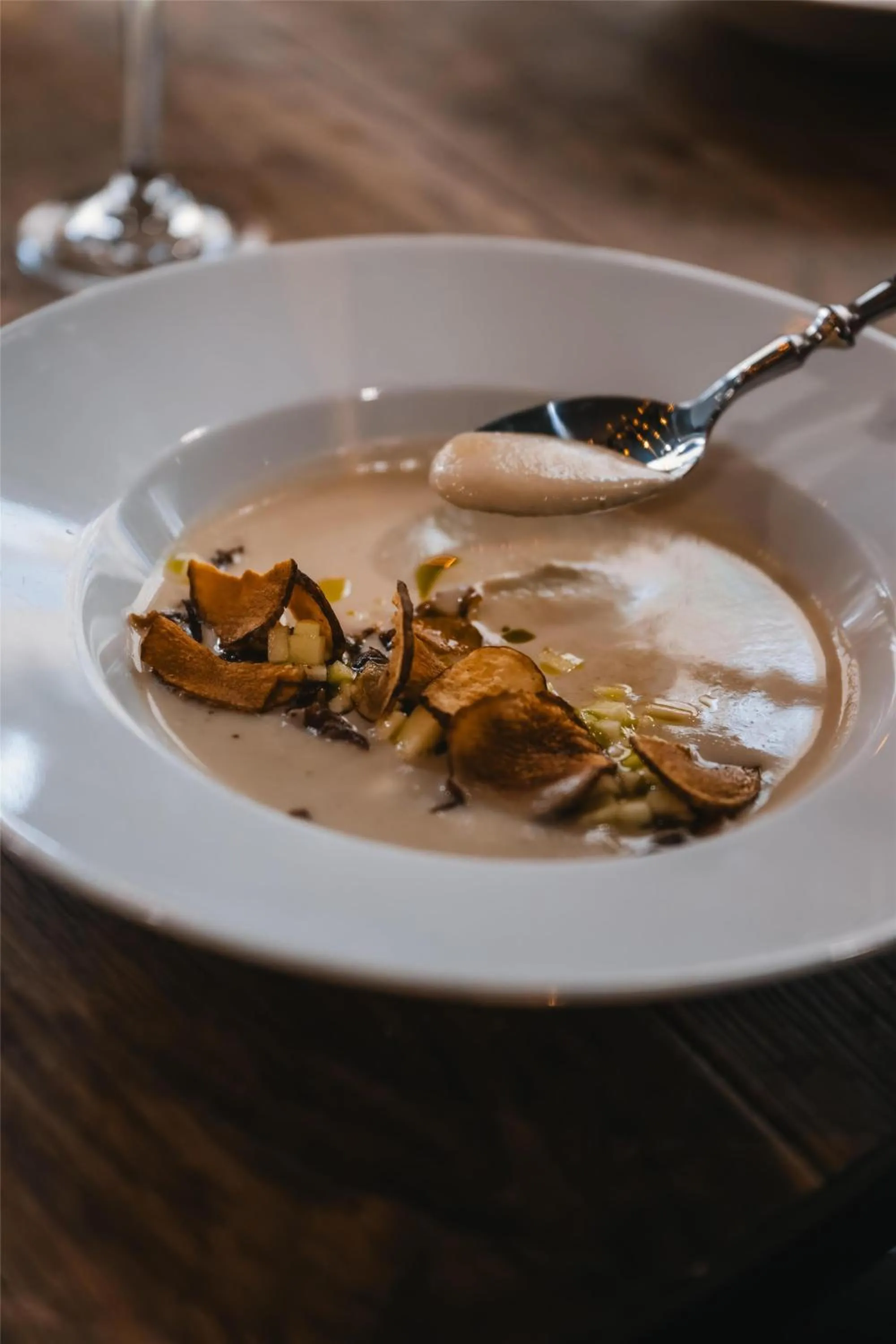 Food and drinks in Radisson Blu Metropol Helsingborg