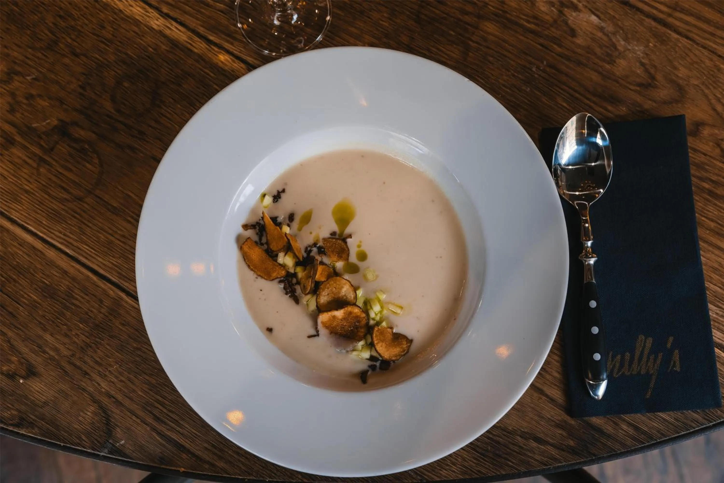 Food and drinks in Radisson Blu Metropol Helsingborg