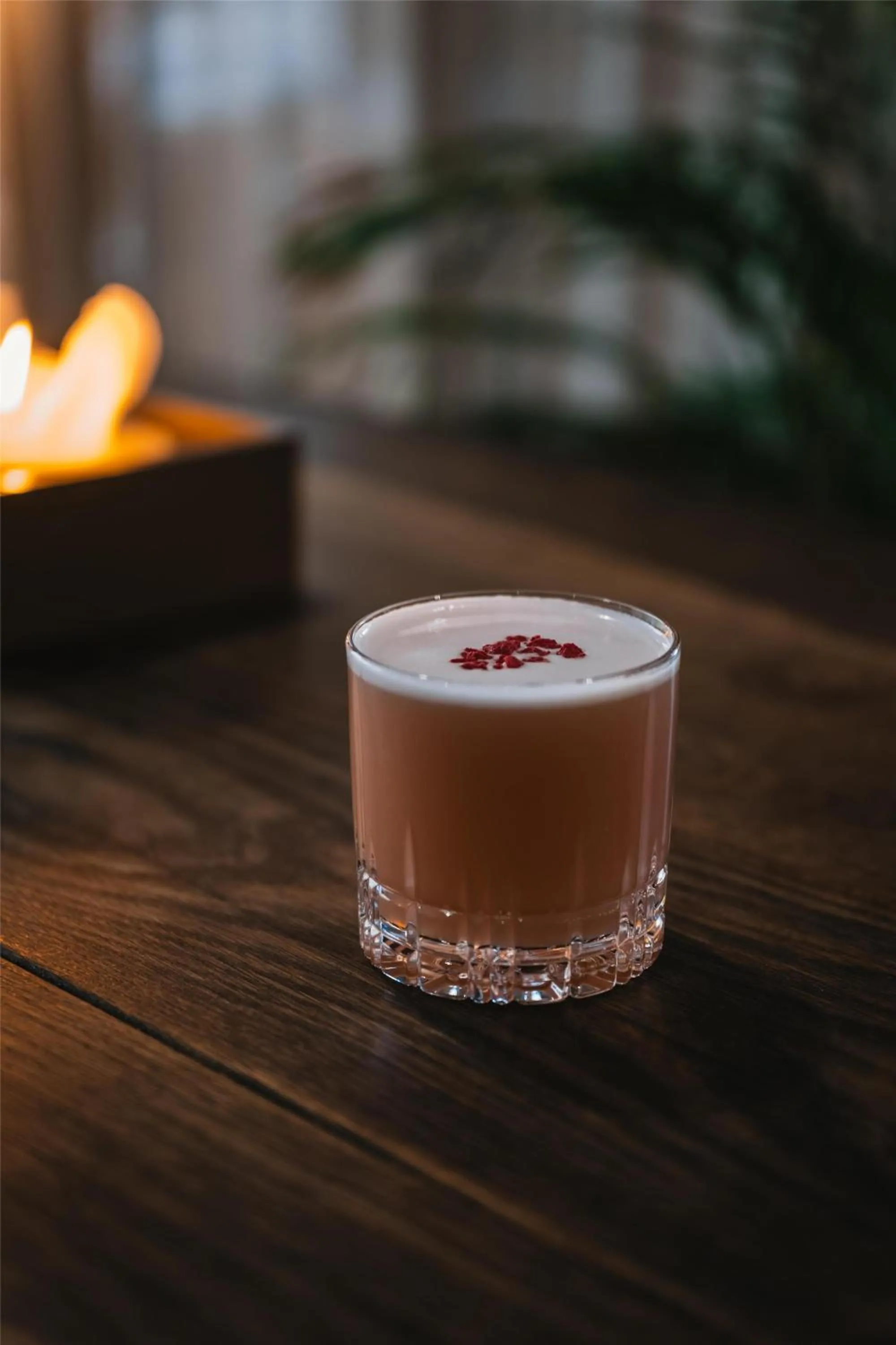 Food and drinks in Radisson Blu Metropol Helsingborg