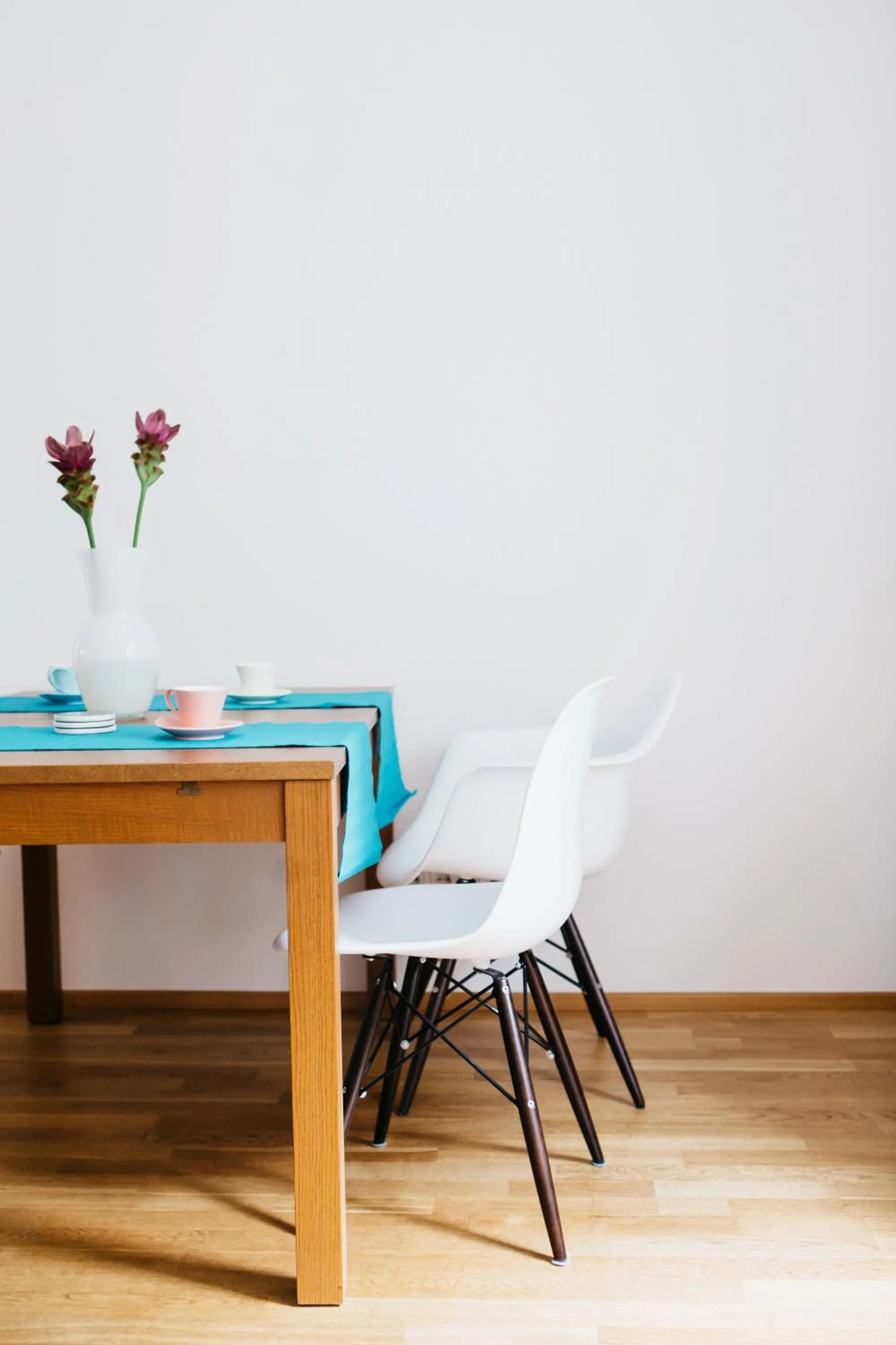 Photo of the whole room in Home Sweet Apartments - A cozy welcome