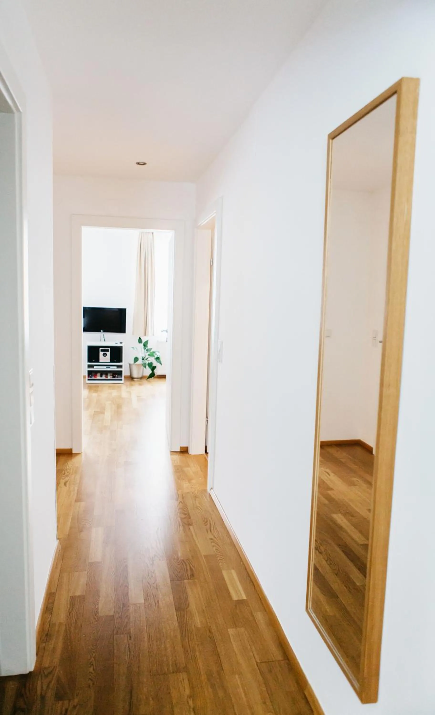 Photo of the whole room in Home Sweet Apartments - A cozy welcome
