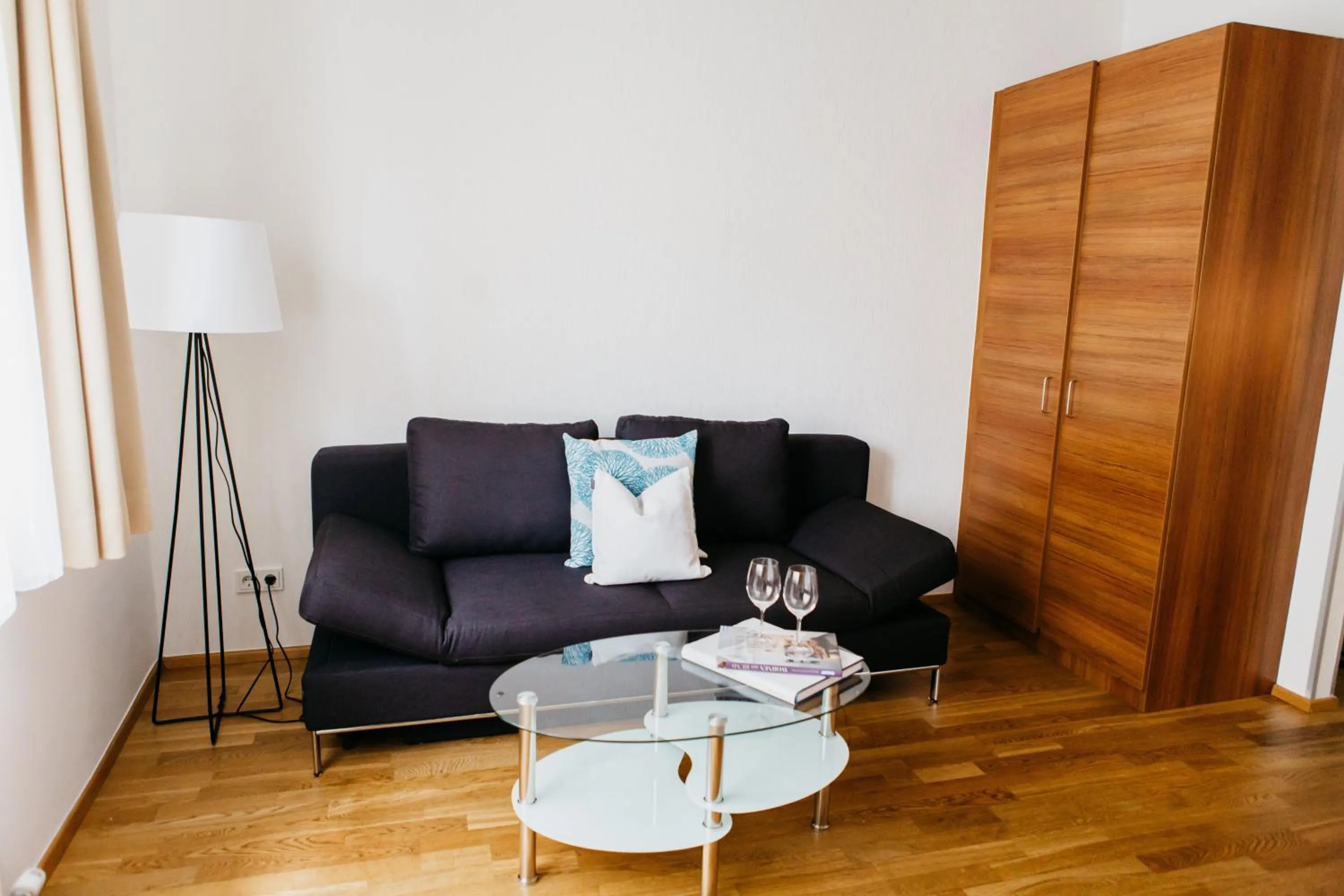 Photo of the whole room in Home Sweet Apartments - A cozy welcome