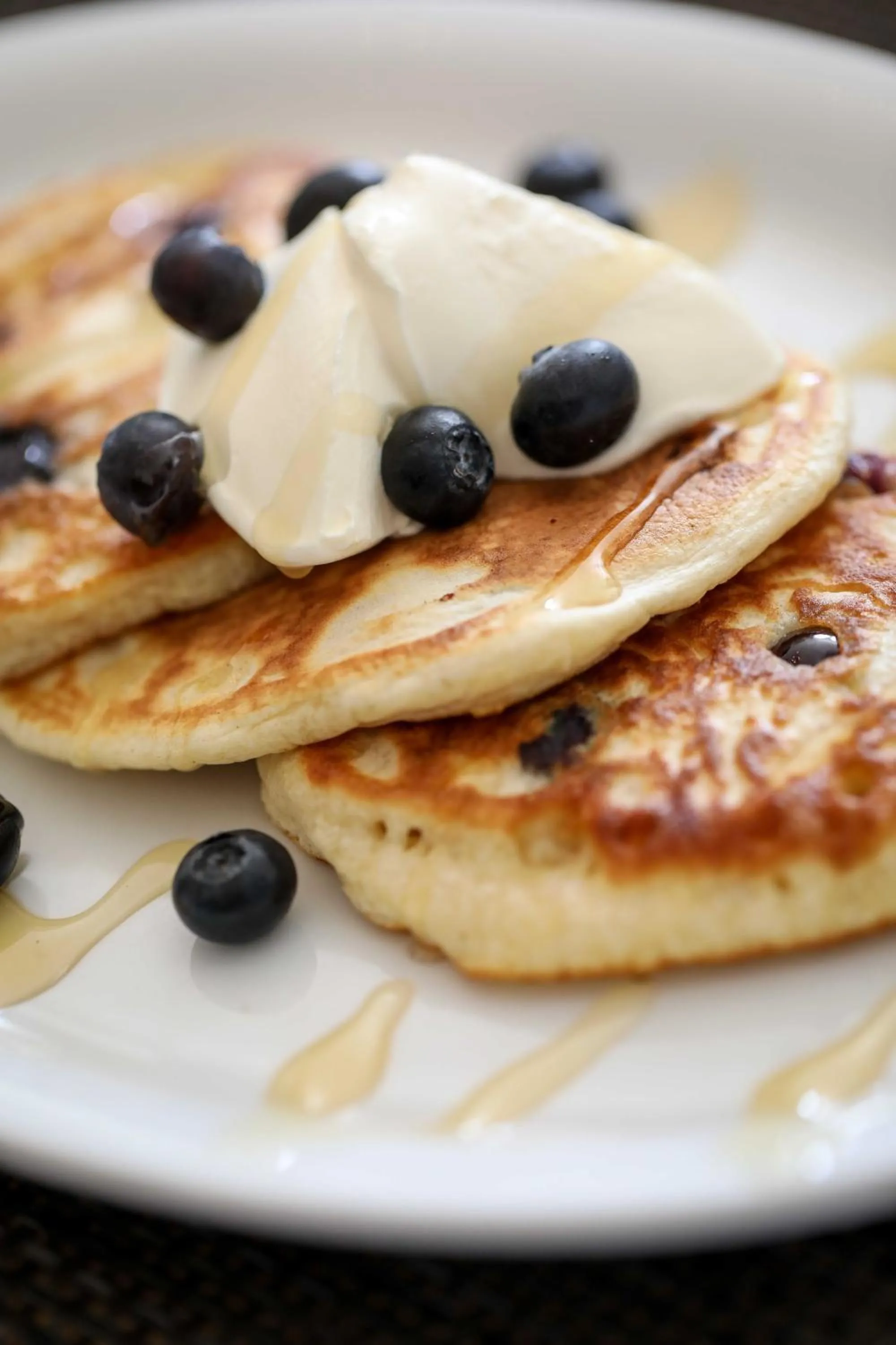 Breakfast in The Belfry Whitby