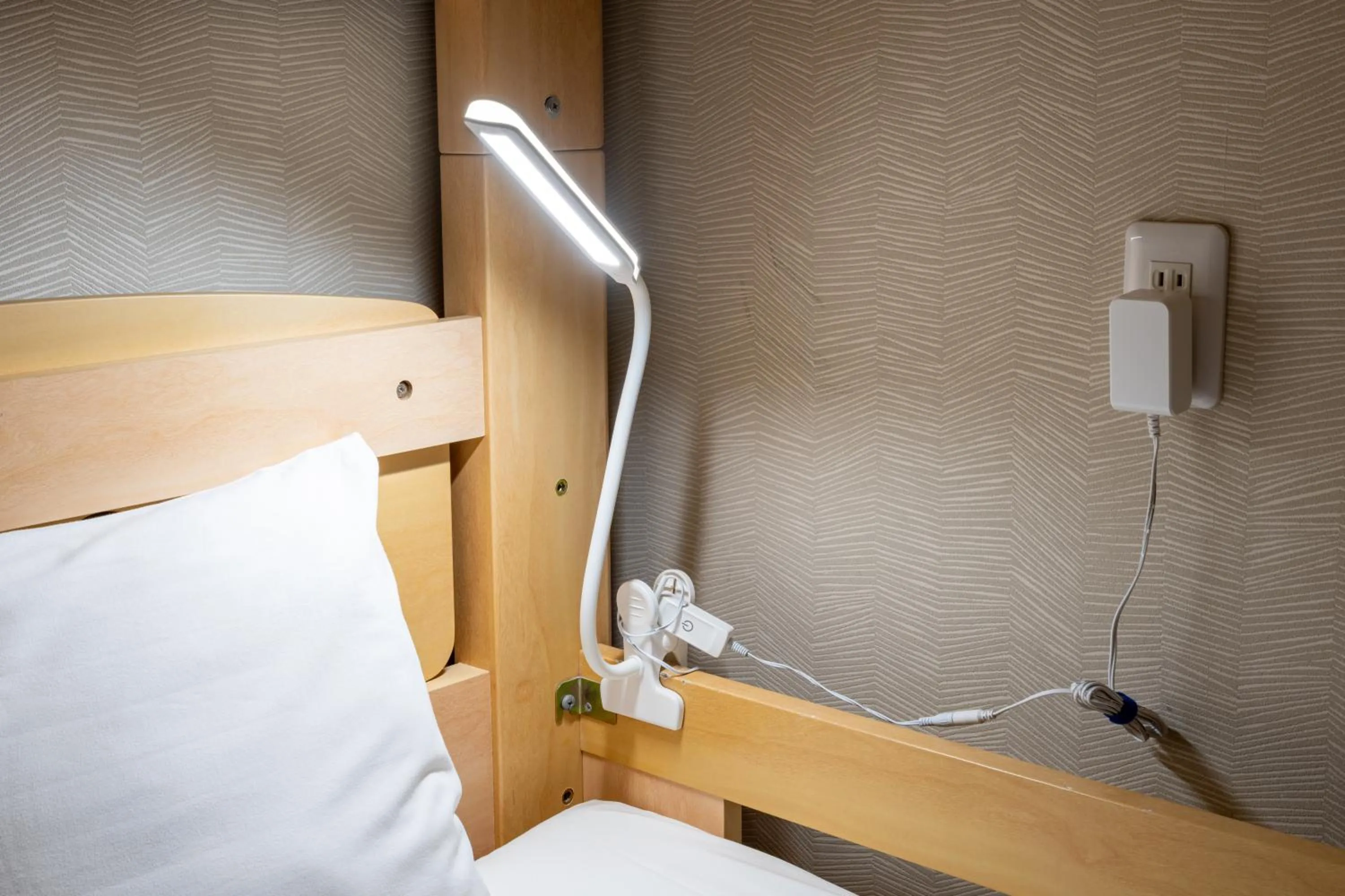 Photo of the whole room, Bed in Guest House Ouka