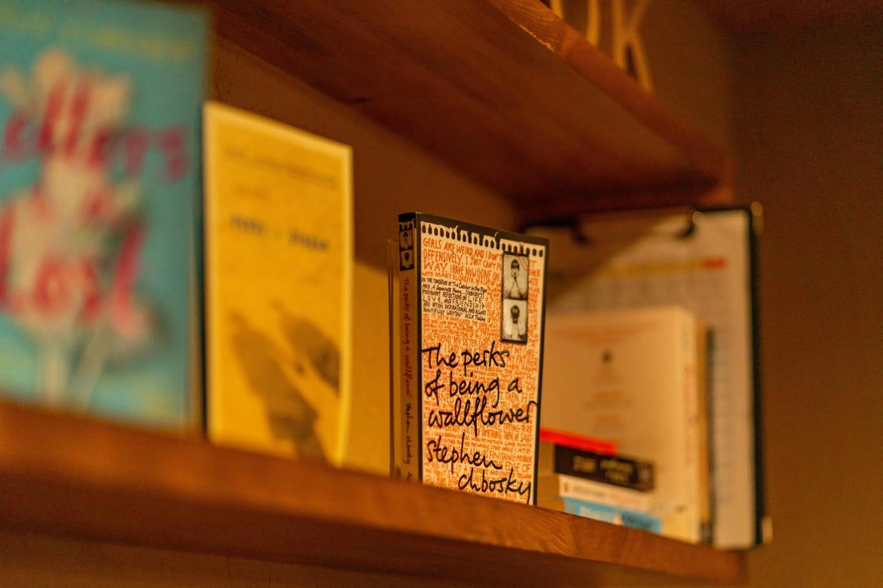 Communal lounge/ TV room in Guest House Ouka