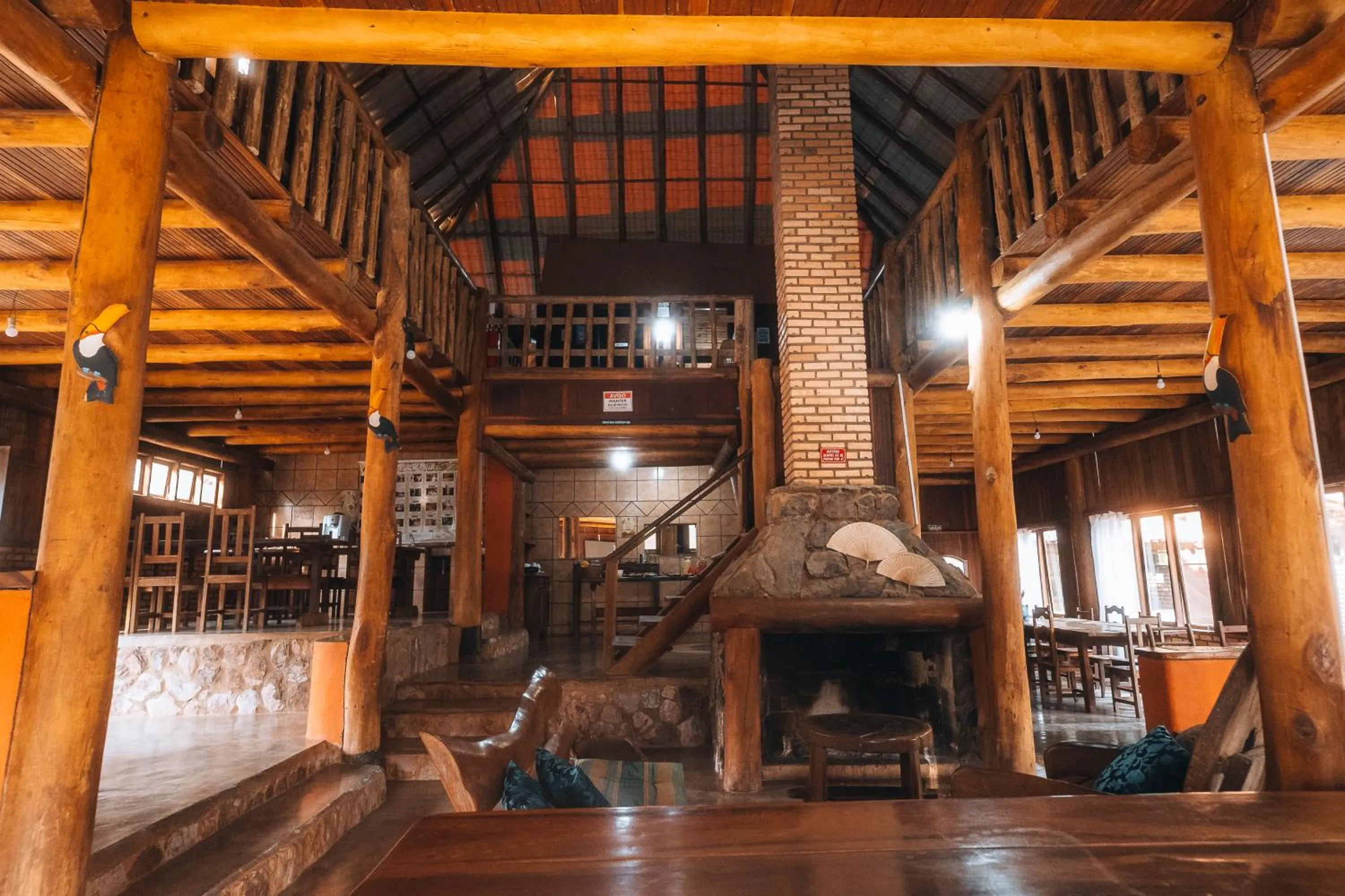 Hostel Chápada Dos Veadeiros