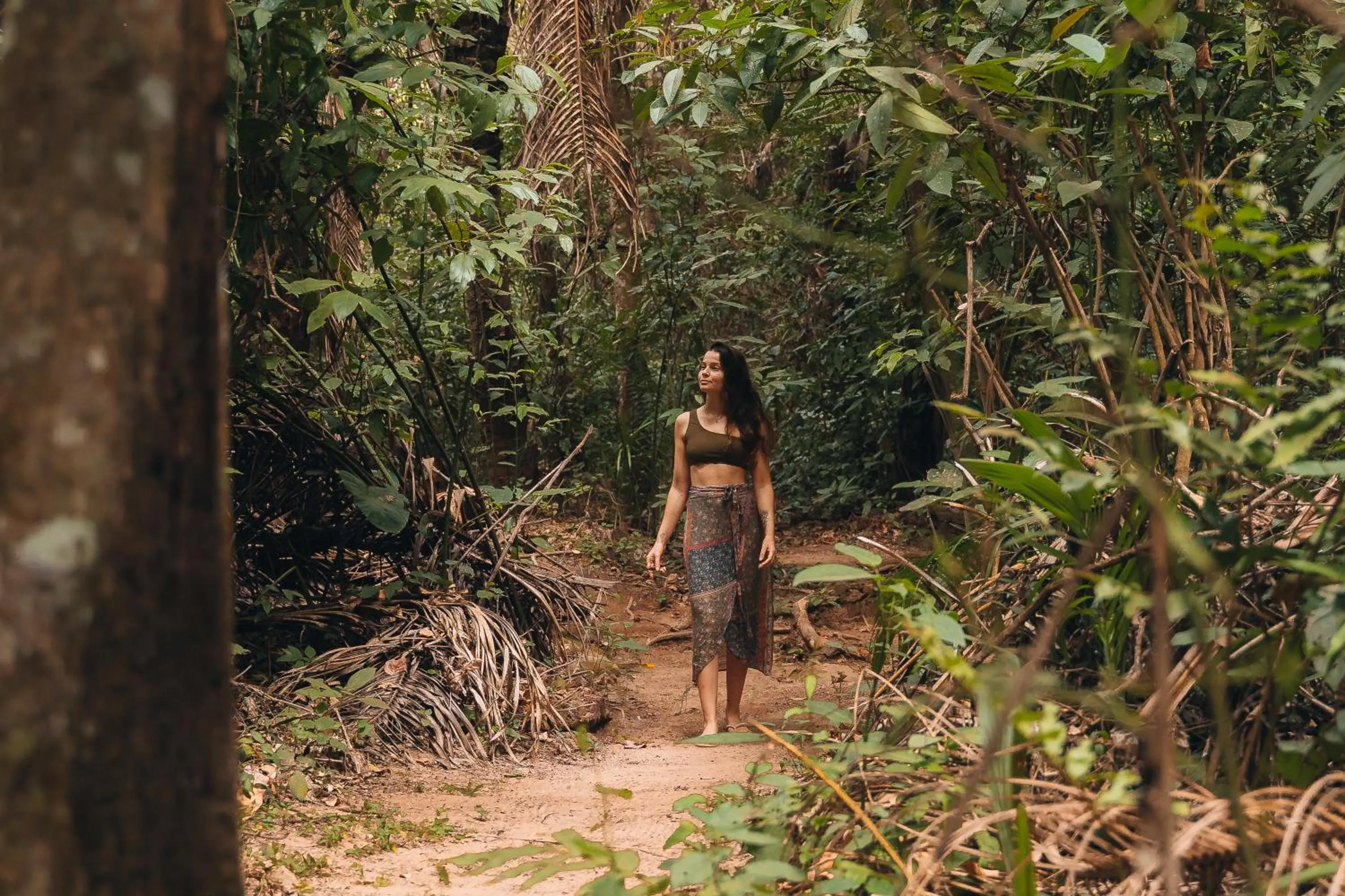 Hostel Chápada Dos Veadeiros