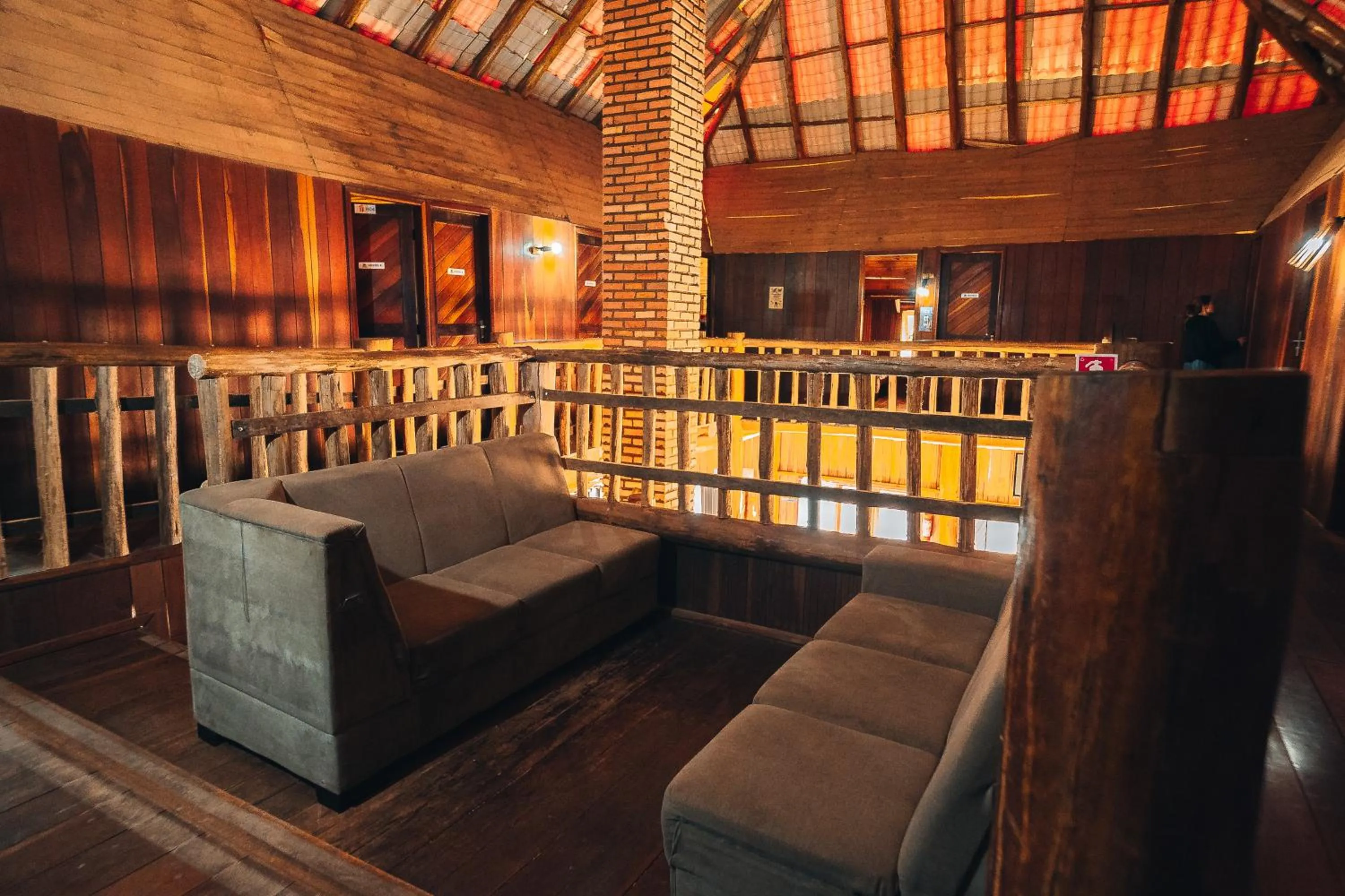 Hostel Chápada Dos Veadeiros