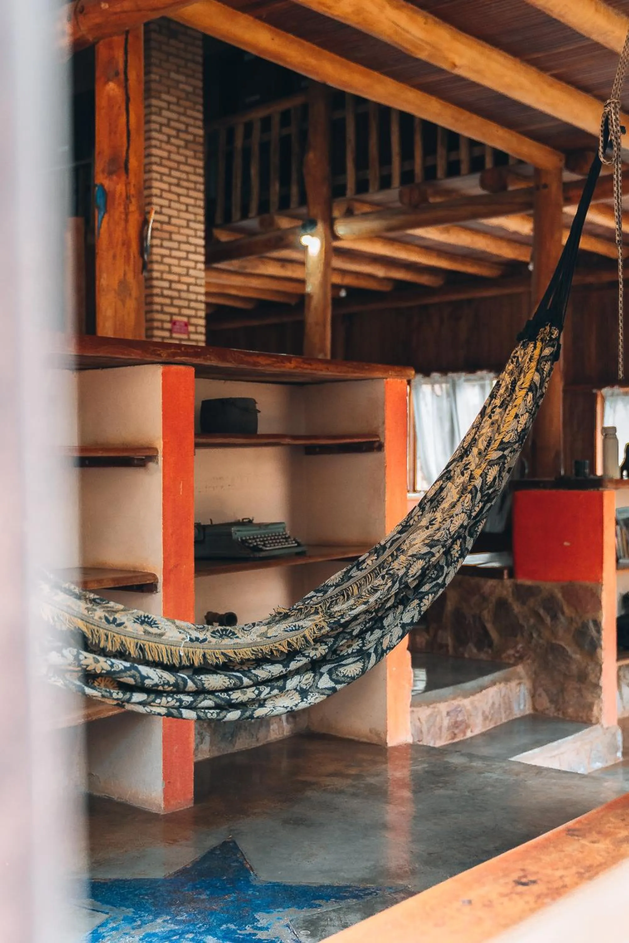 Hostel Chápada Dos Veadeiros