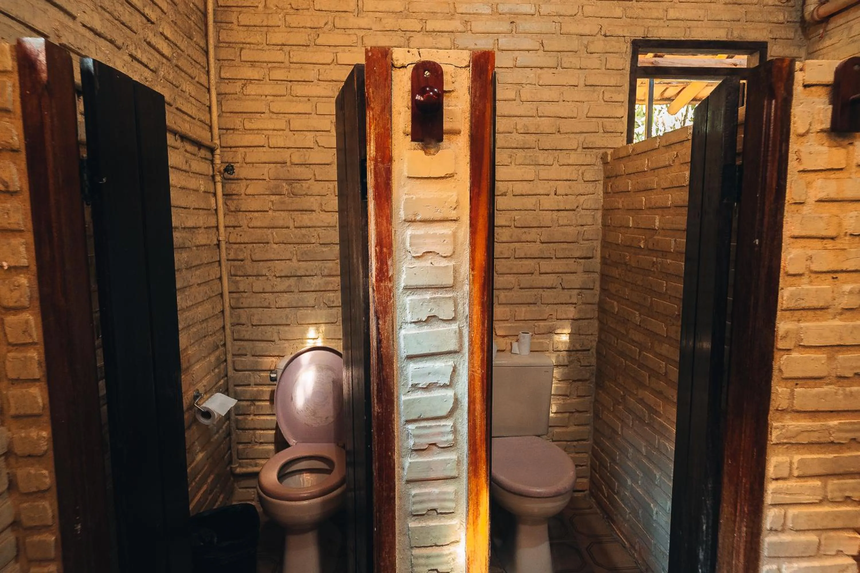 Hostel Chápada Dos Veadeiros