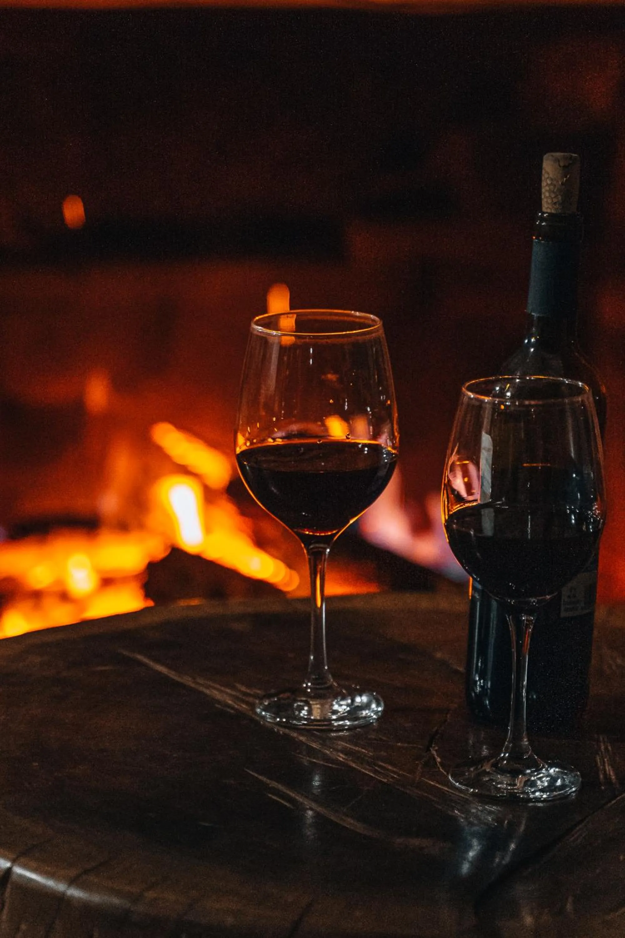 Hostel Chápada Dos Veadeiros