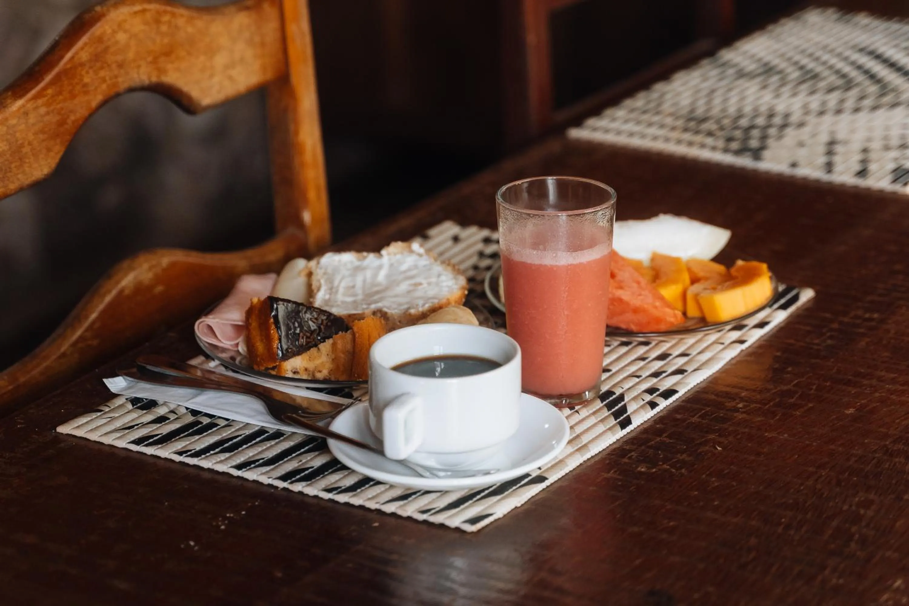 Hostel Chápada Dos Veadeiros