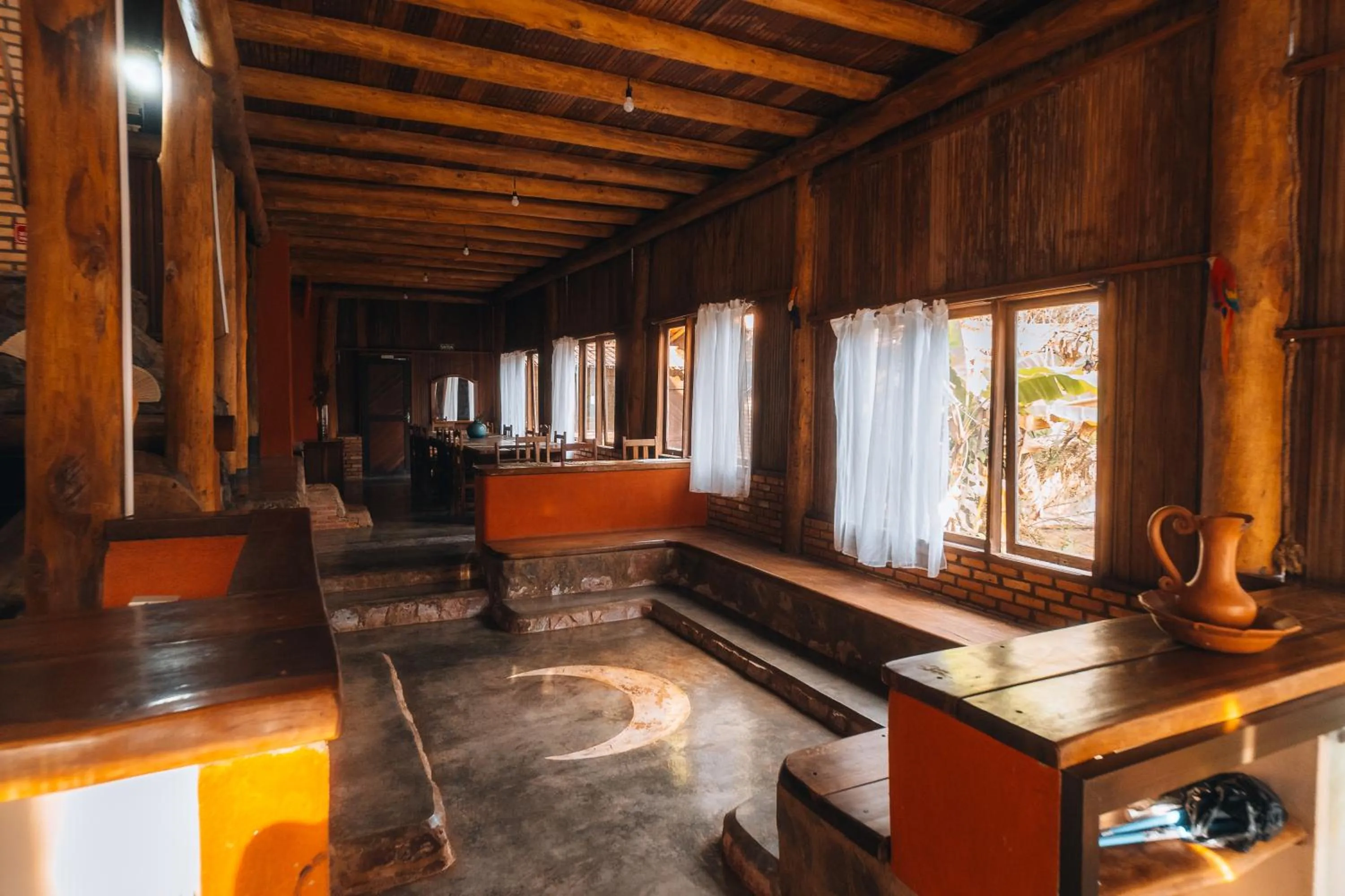 Hostel Chápada Dos Veadeiros