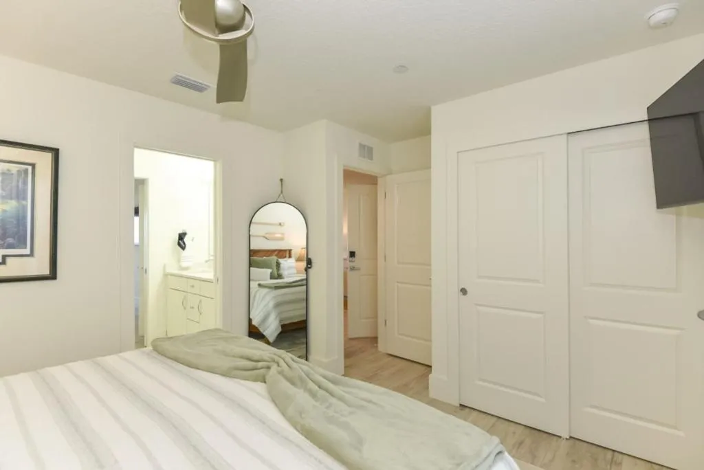 The White House on Flagler Beach - Unit 22