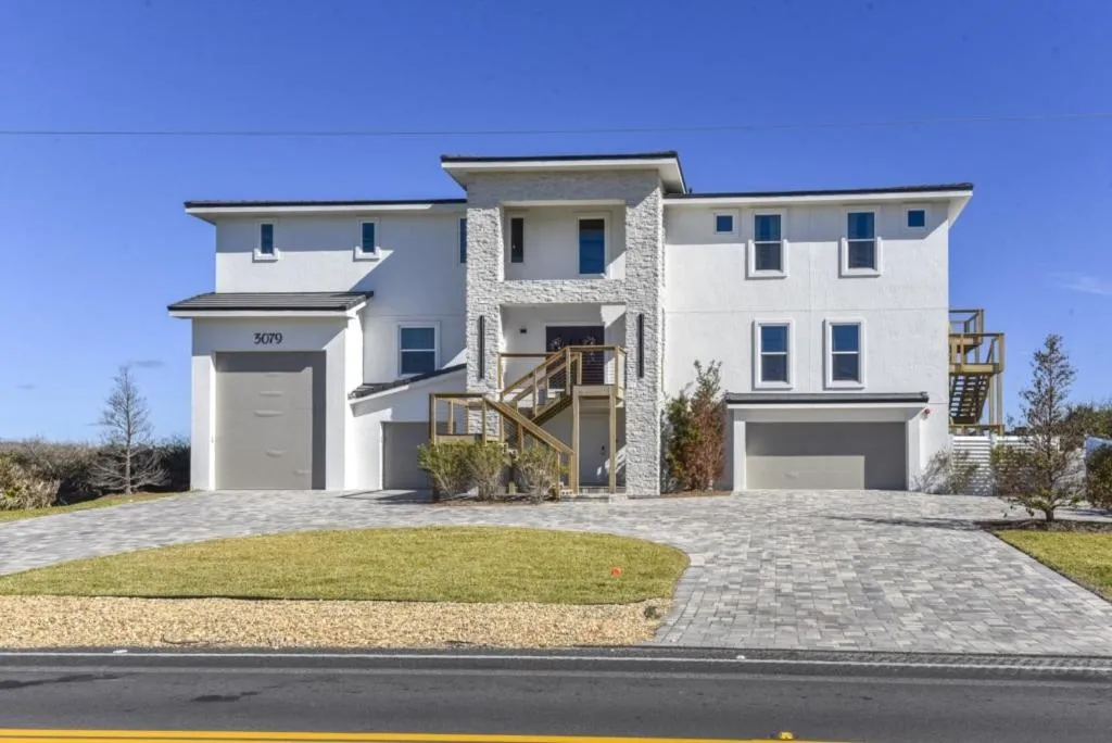 The White House on Flagler Beach - Unit 22