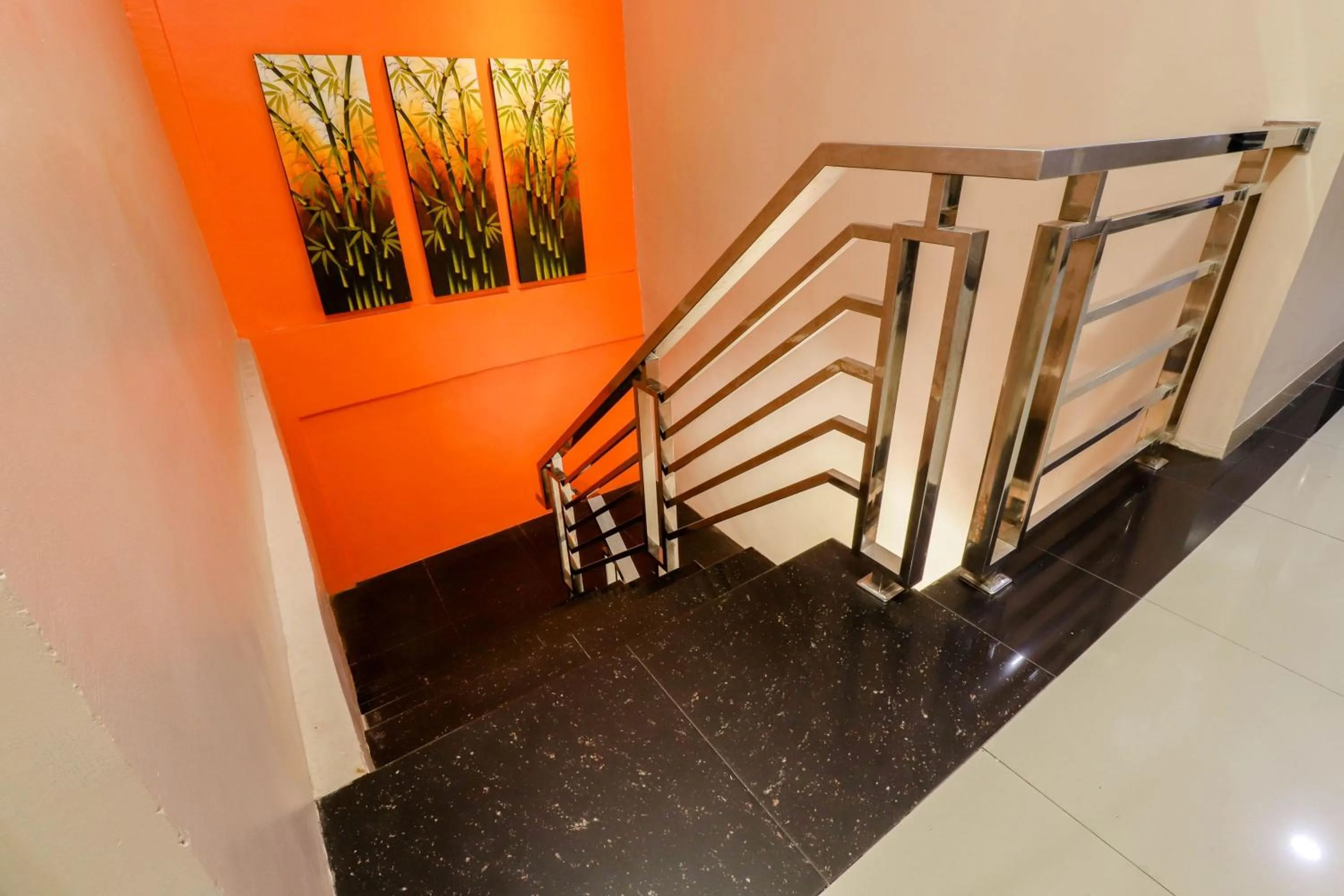 Other in Blitz Hotel Batam Near Sultan Mahmud Ri'ayat Shah