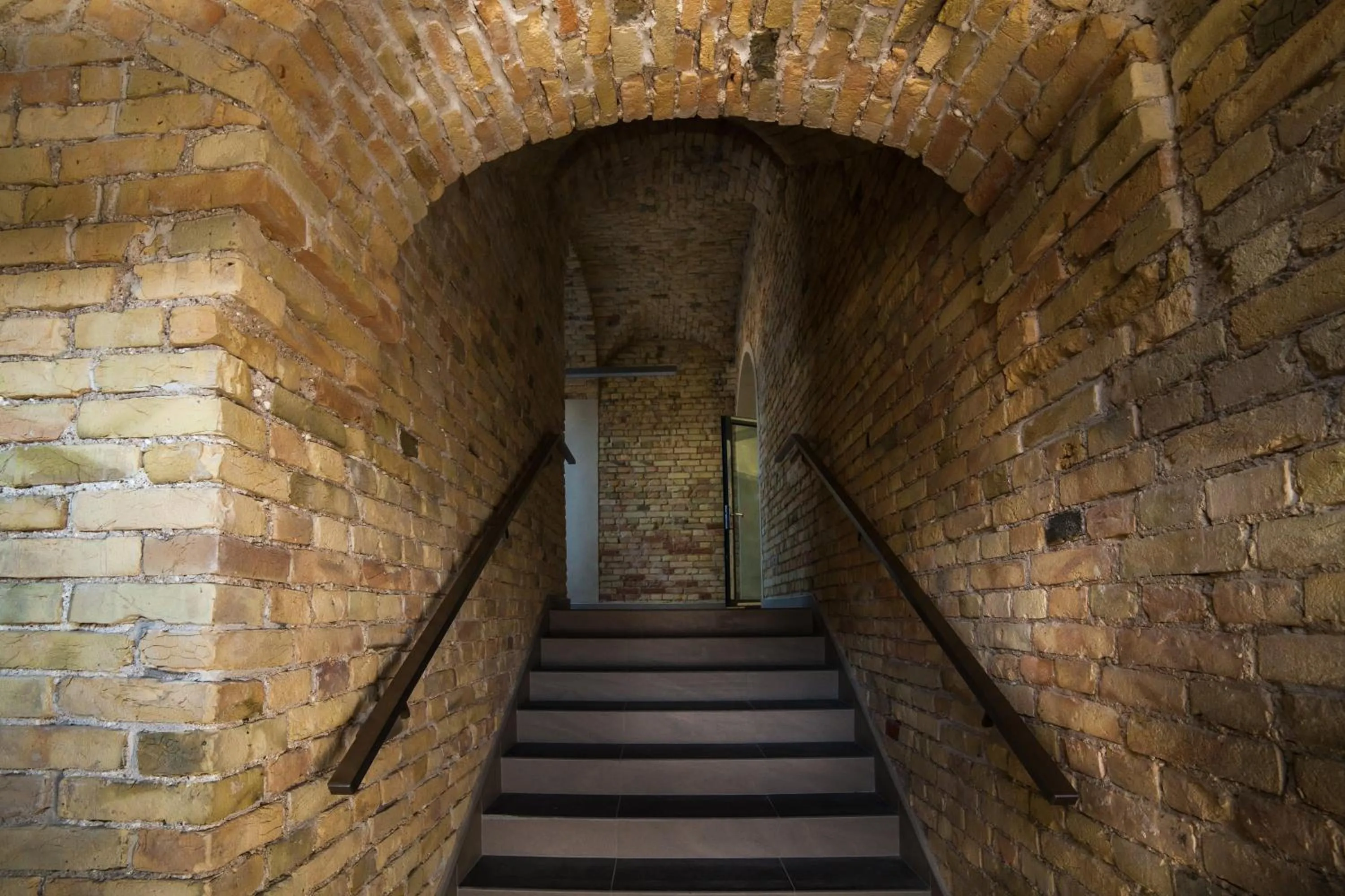 Property building in Hotel Loft 1898