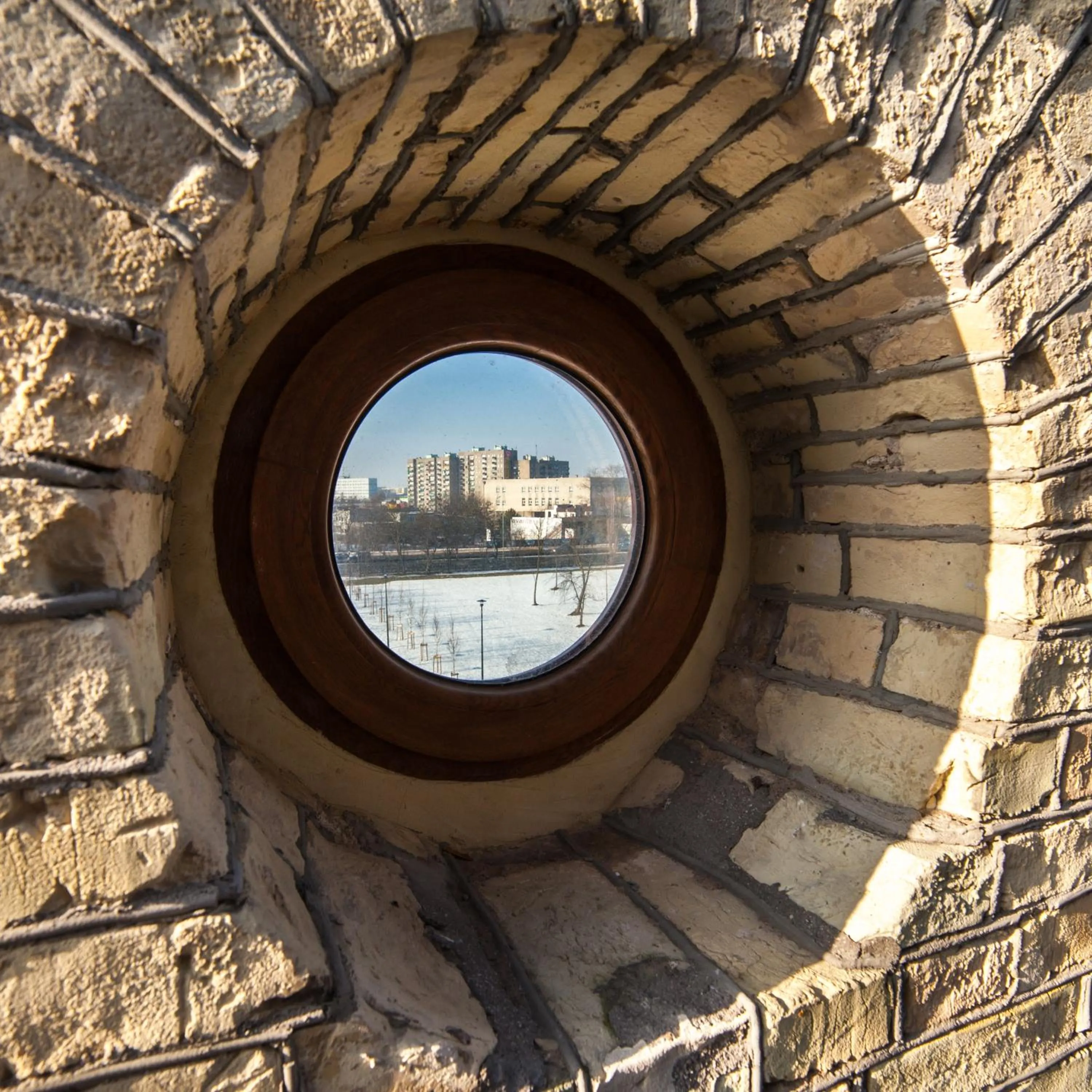 Property building in Hotel Loft 1898