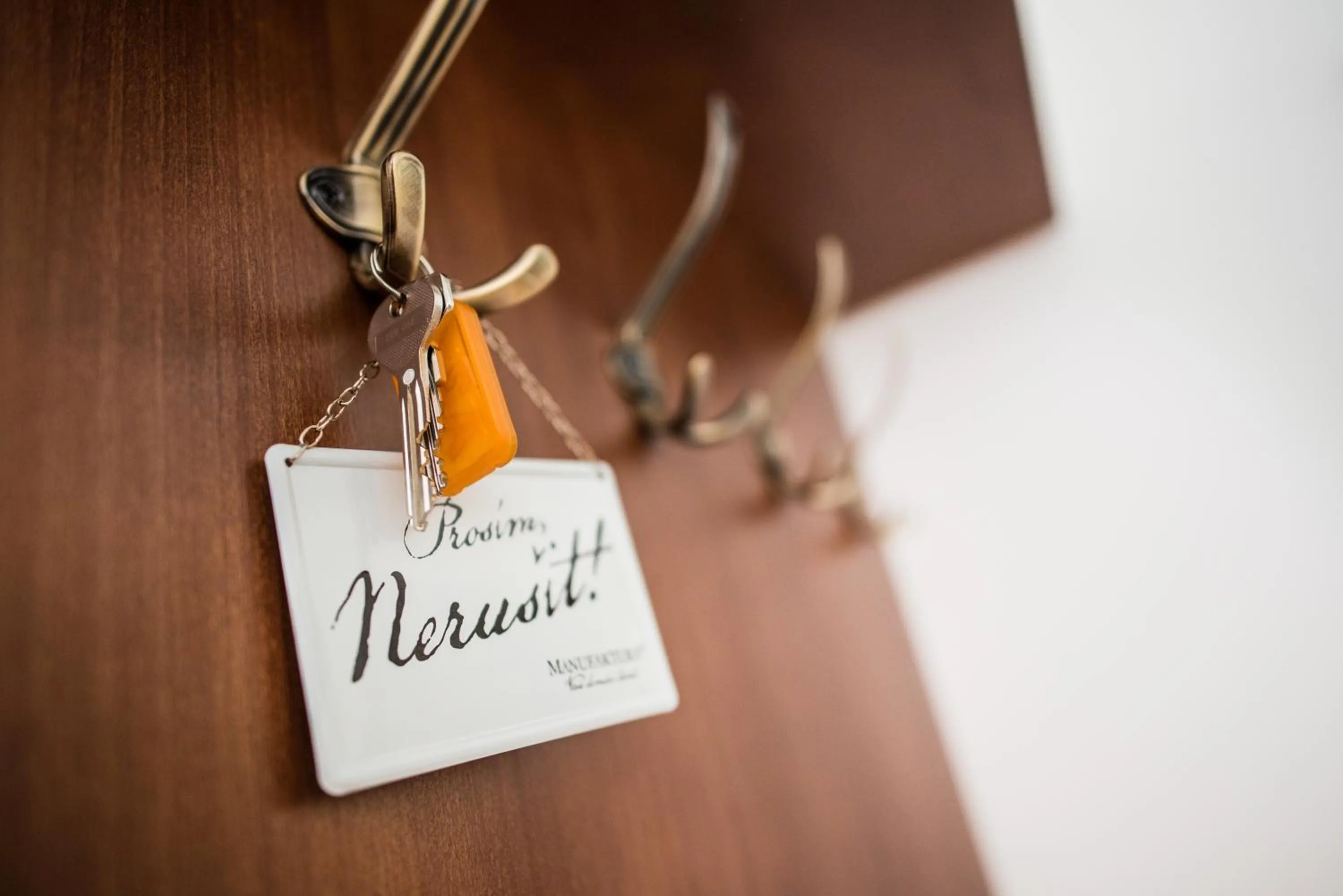 Apartmány Chajdovka