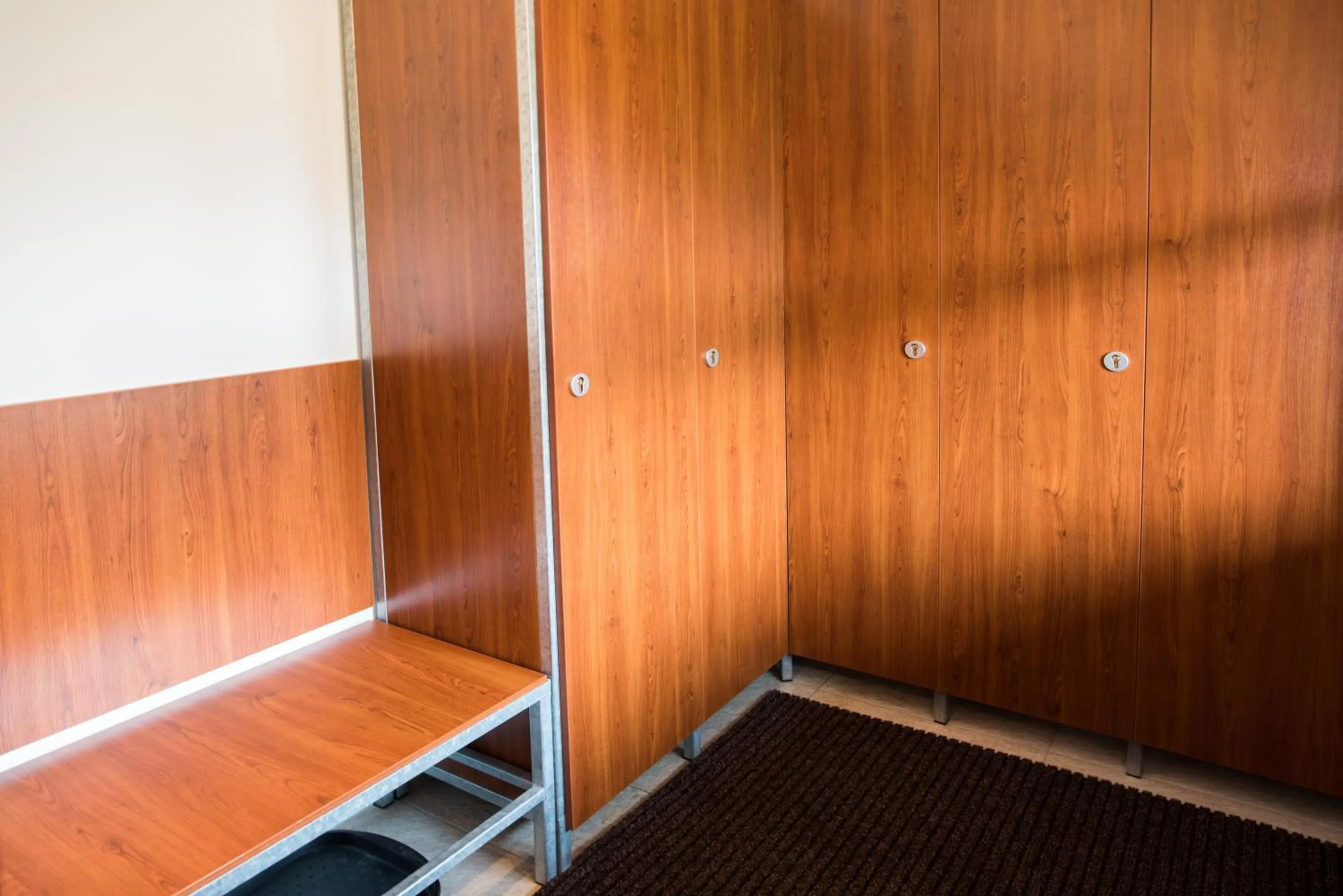 Apartmány Chajdovka