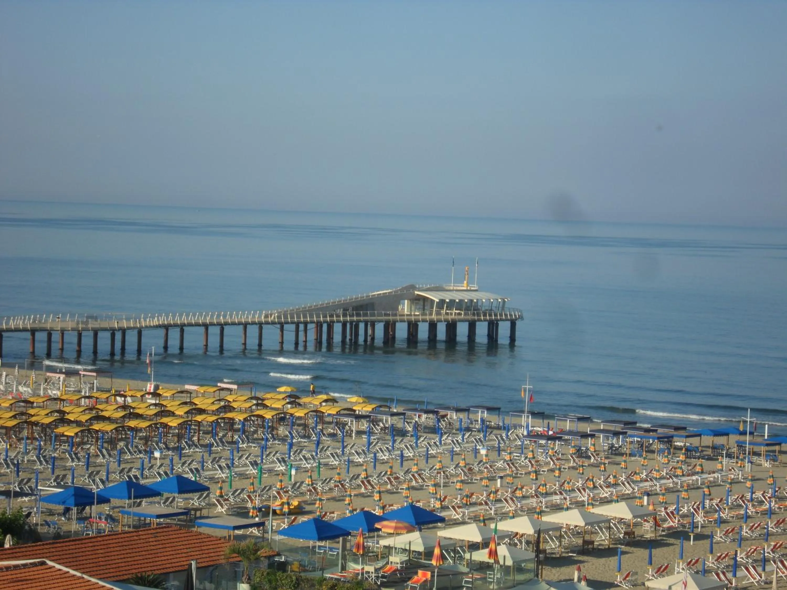 Nearby landmark in Hotel Margot