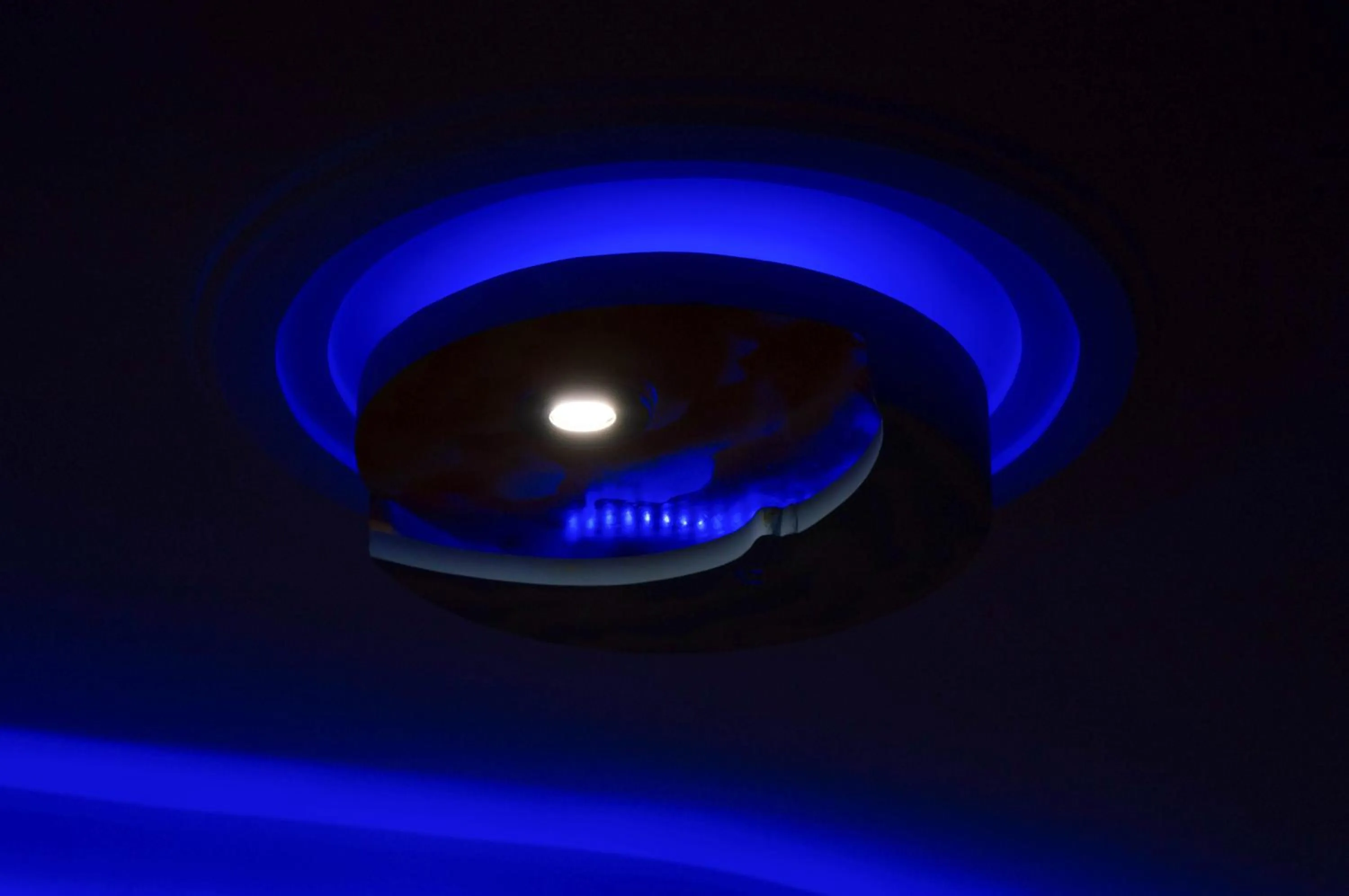 Night in B&B Sunshine