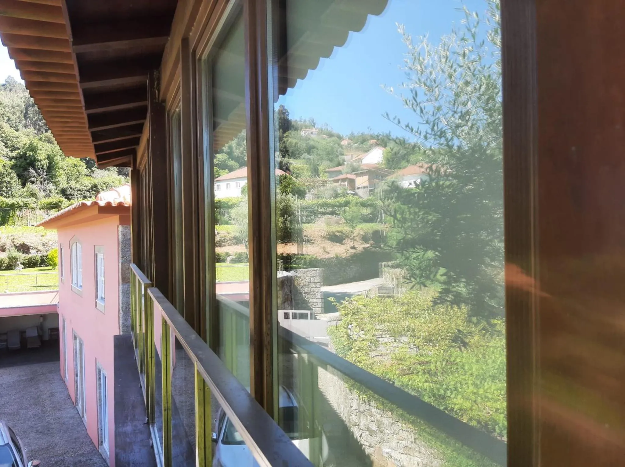 Casa da Boa Fonte by Casa da Travessa