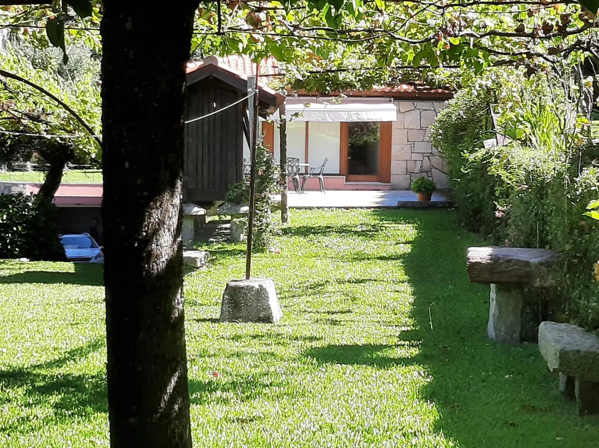 Casa da Boa Fonte by Casa da Travessa