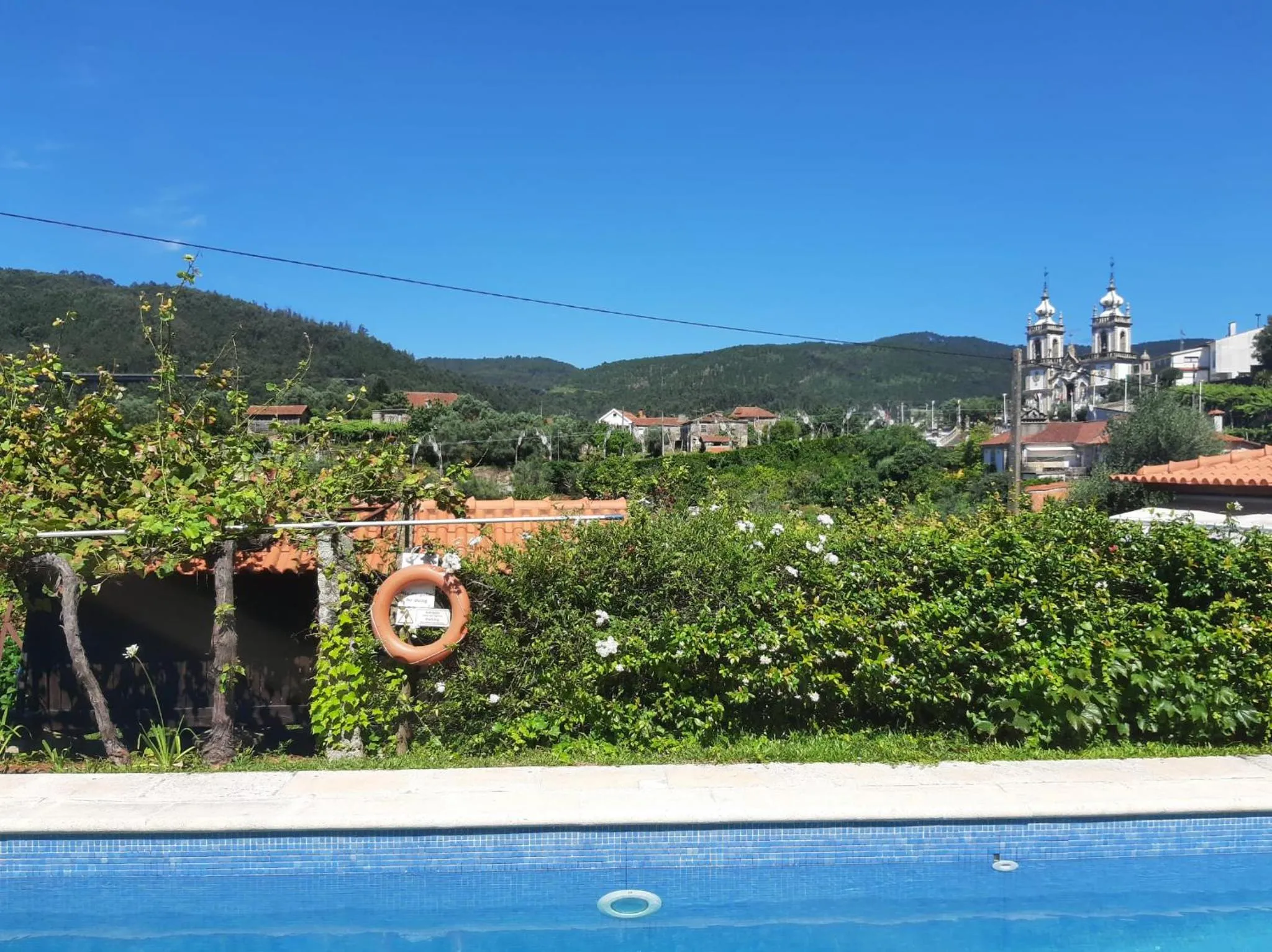 Casa da Boa Fonte by Casa da Travessa
