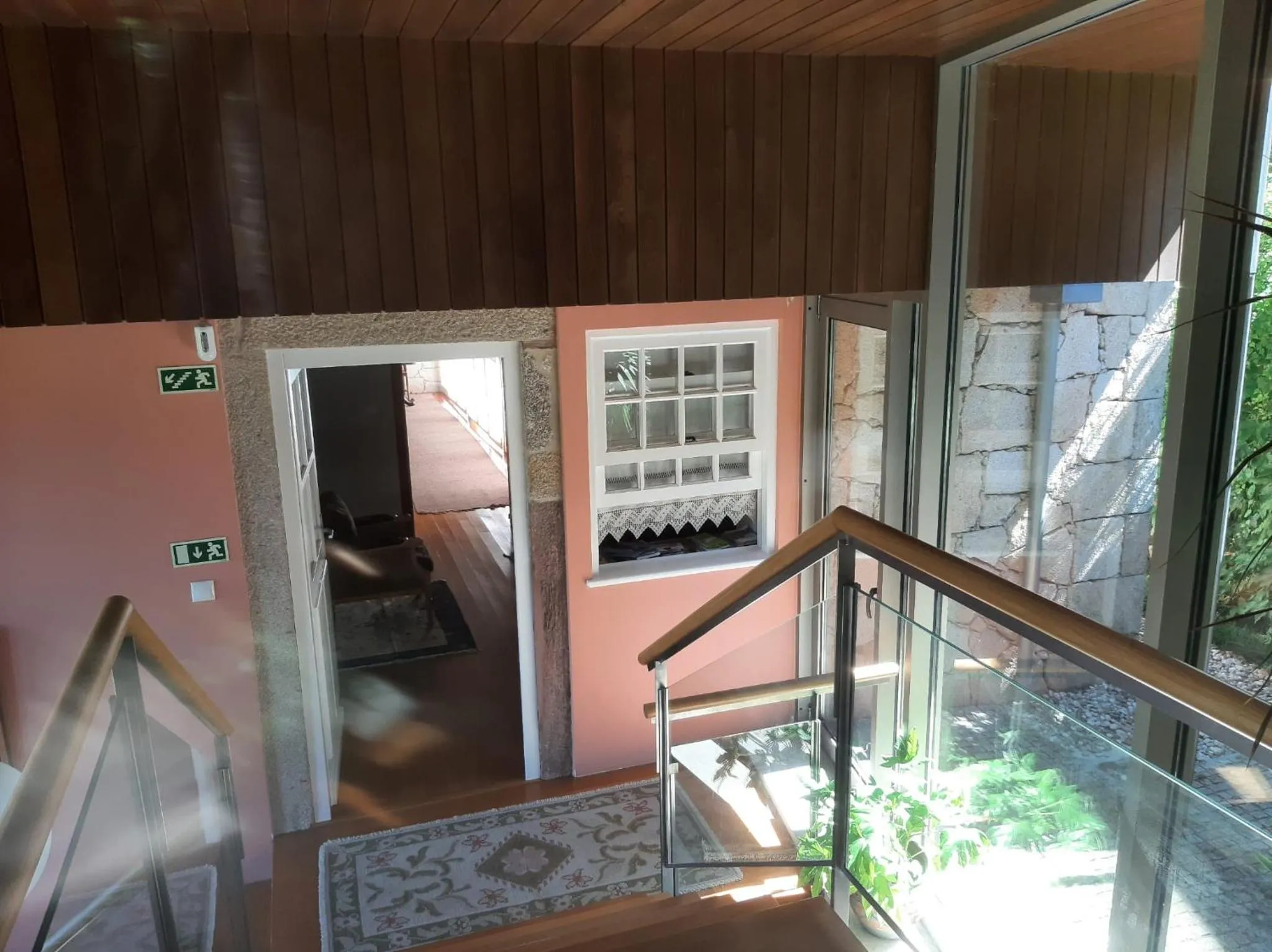 Casa da Boa Fonte by Casa da Travessa