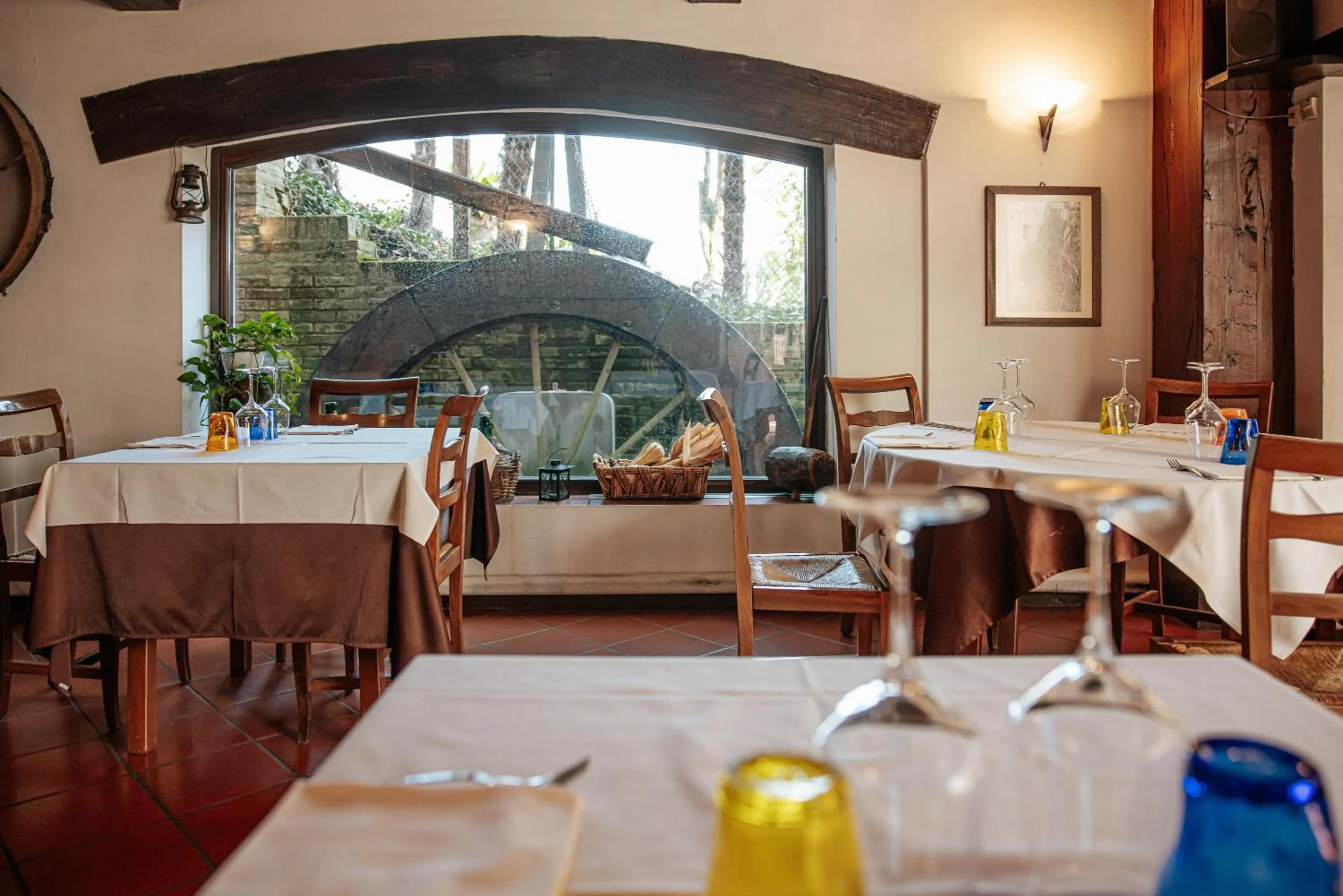 Locanda Del Mulino