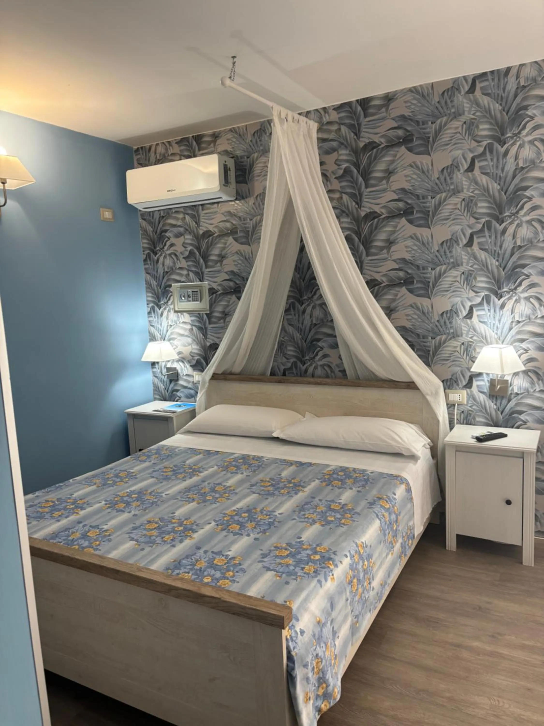 King Room with Spa Bath in SWEET HOME & WELLNESS affittacamere