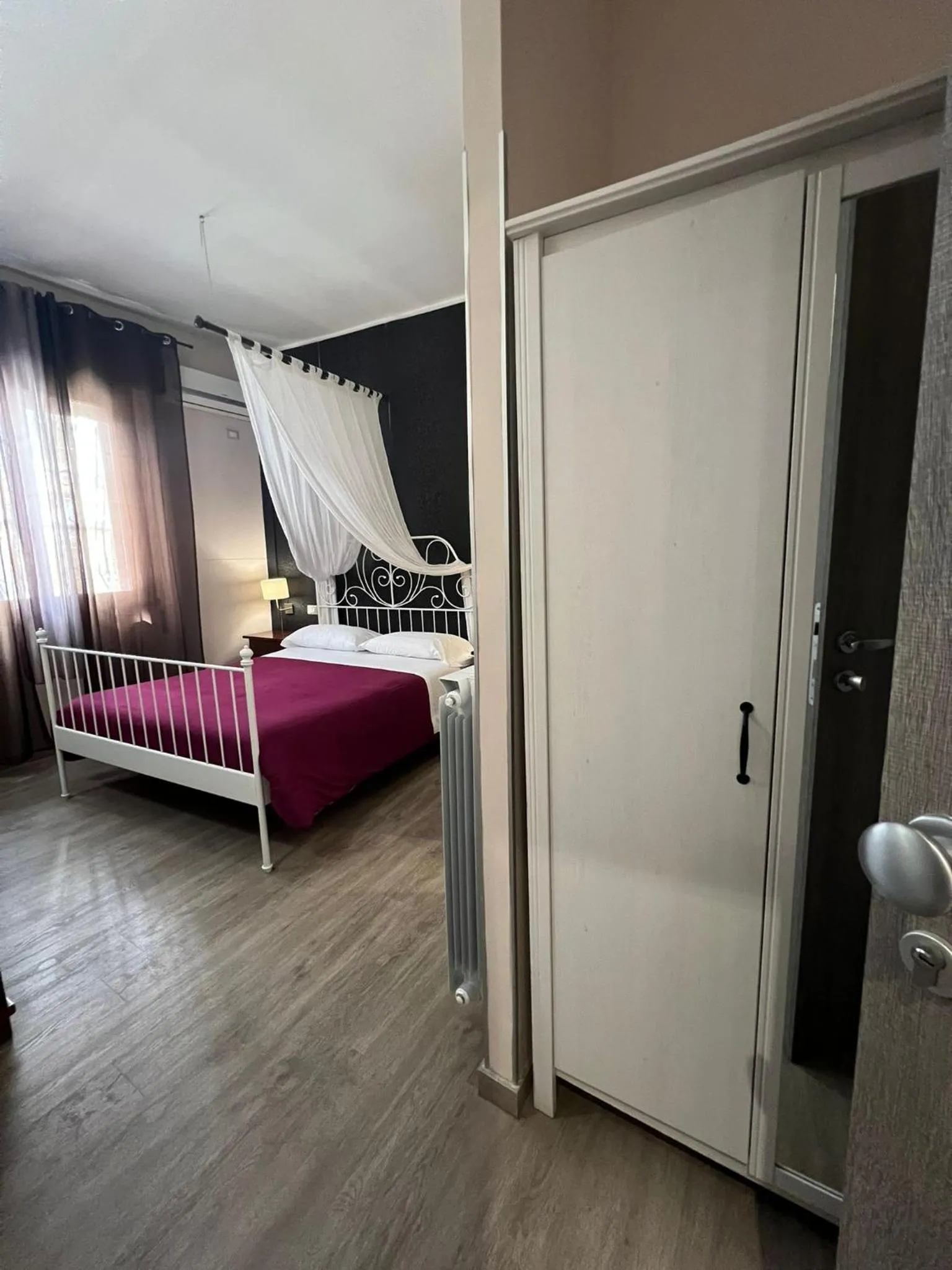 Standard King Room in SWEET HOME & WELLNESS affittacamere