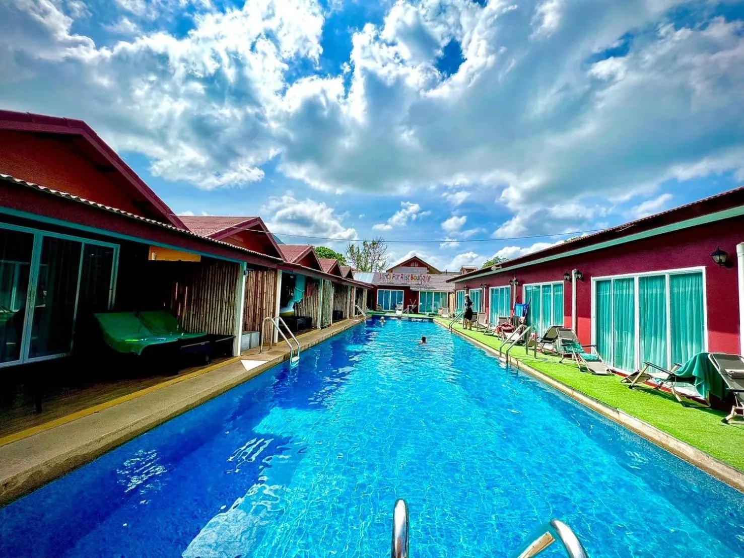 Lanta For Rest Boutique