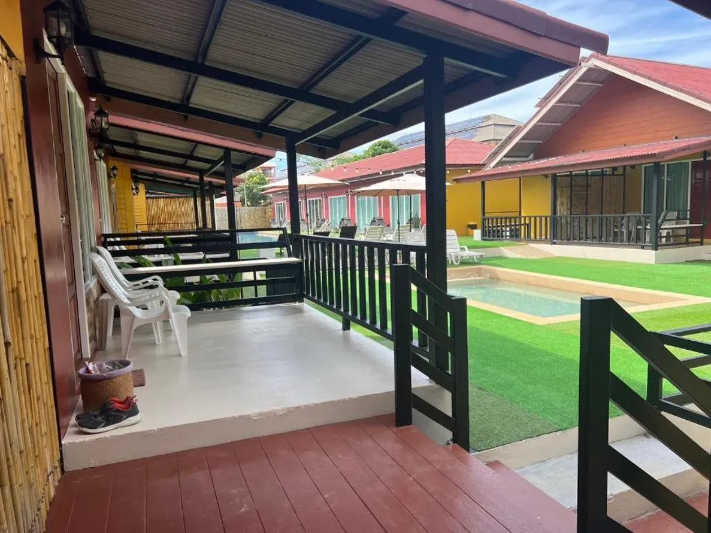 Lanta For Rest Boutique