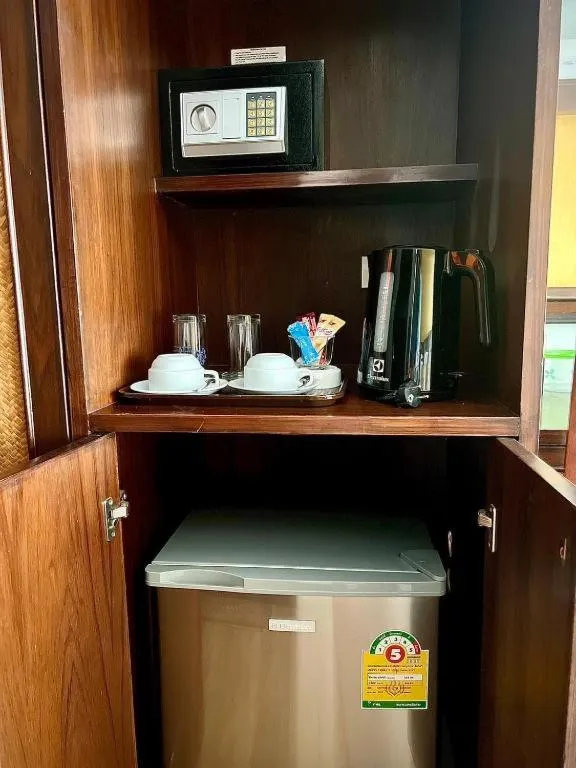 Lanta For Rest Boutique